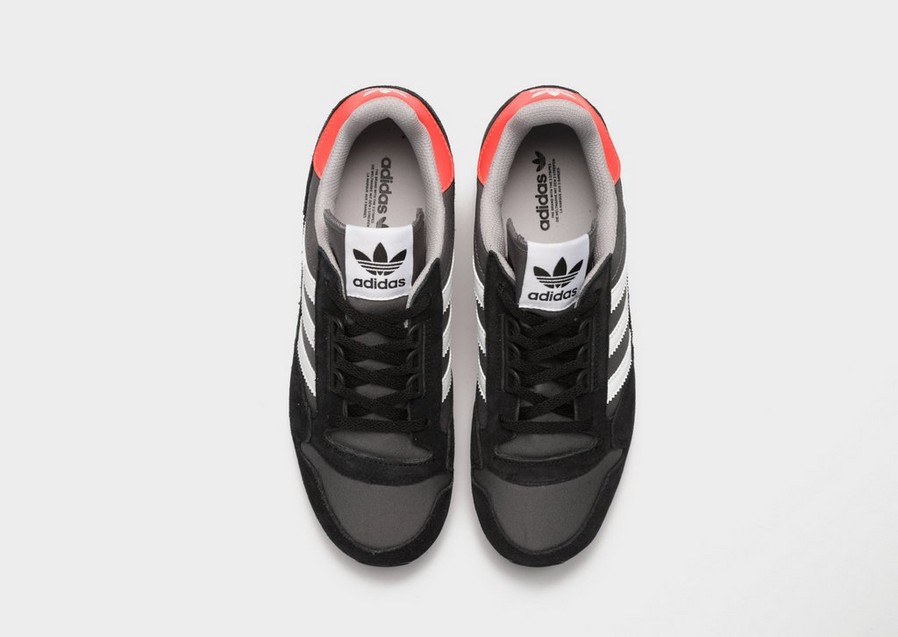 Adidași pentru copii ADIDAS ZX 500 J HQ4009 Negru