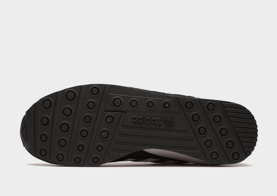 Adidași pentru copii ADIDAS ZX 500 J HQ4009 Negru