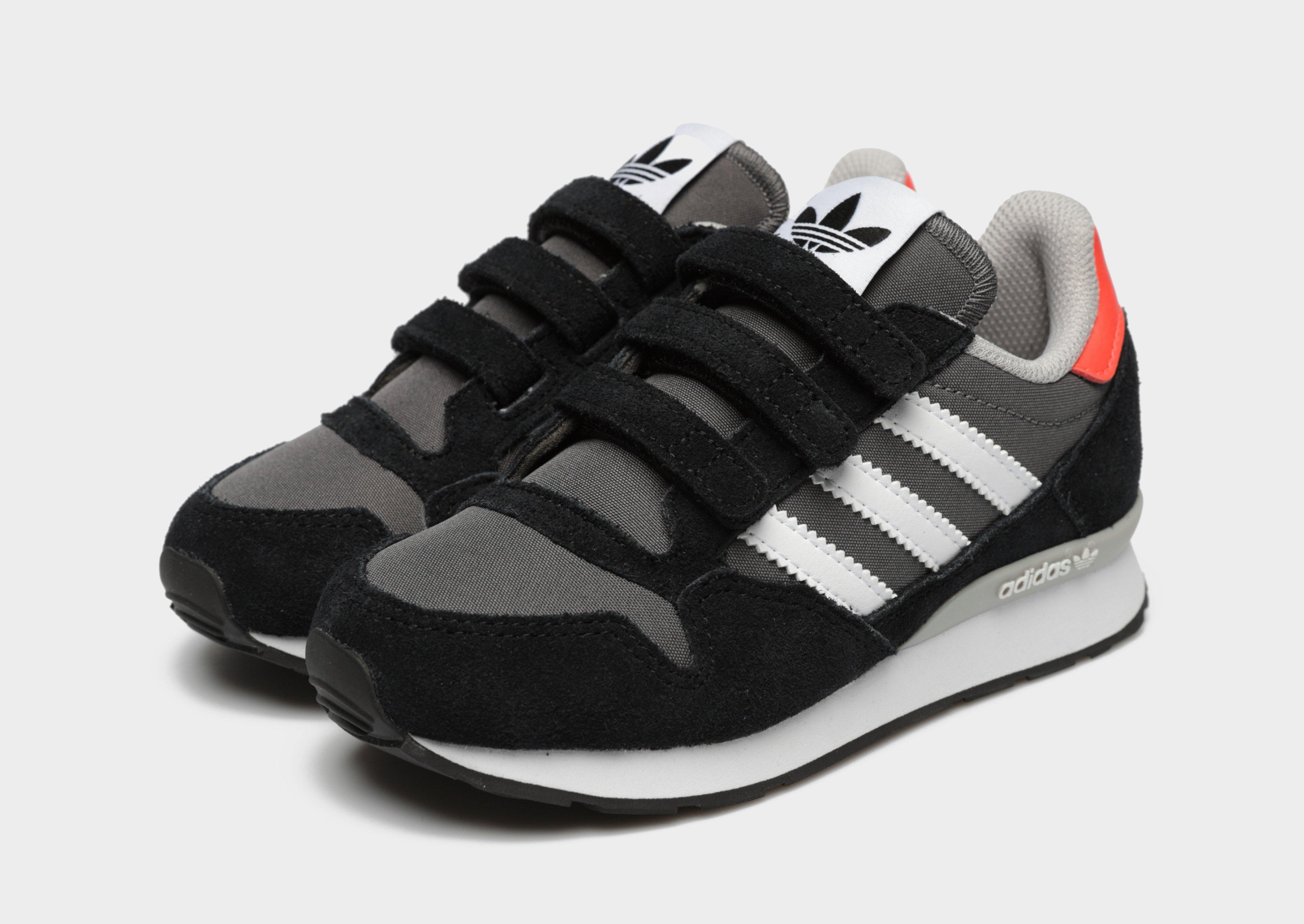 Детски маратонки ADIDAS ZX 500 CF C HQ4010 Черен