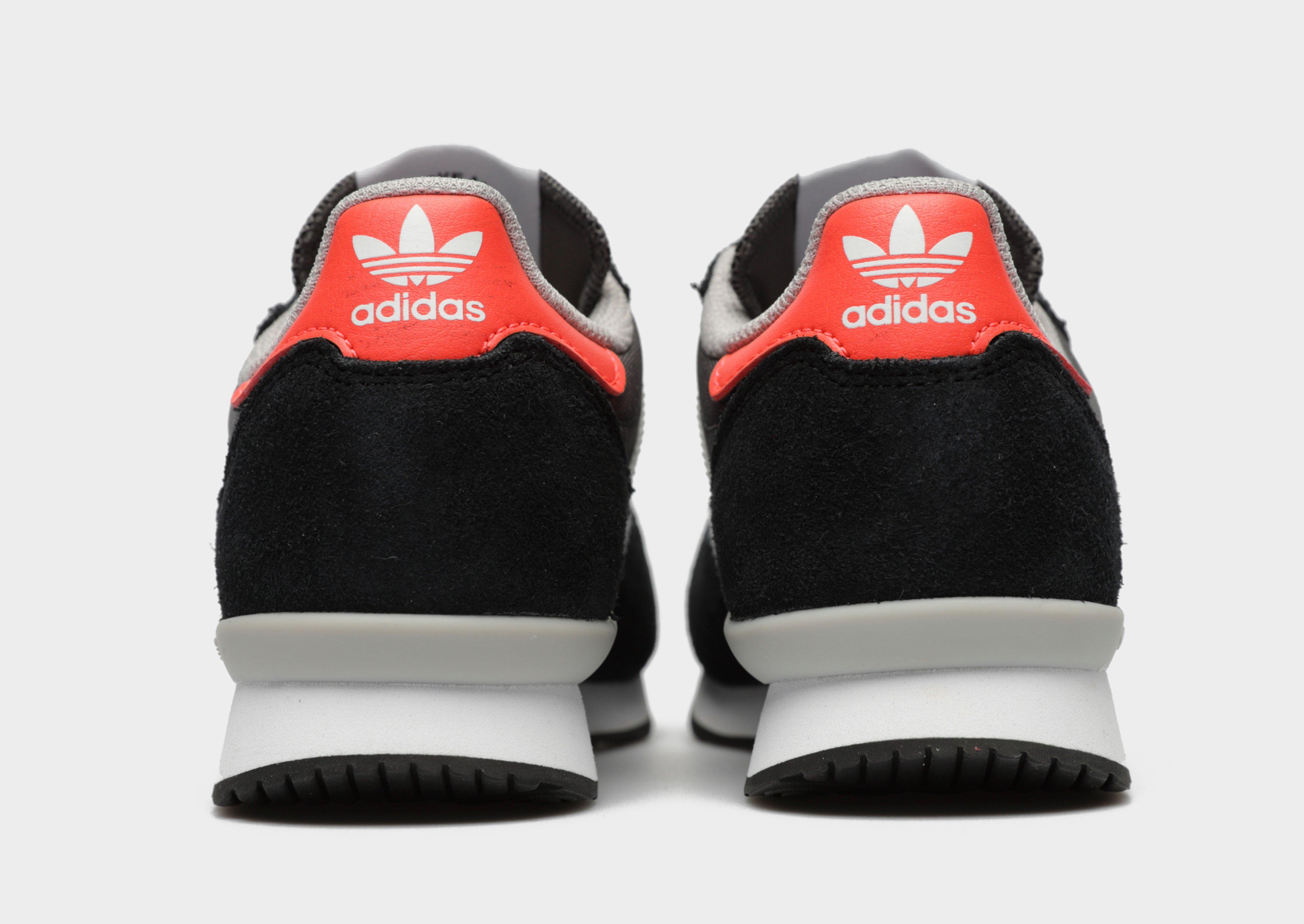 Детски маратонки ADIDAS ZX 500 CF C HQ4010 Черен