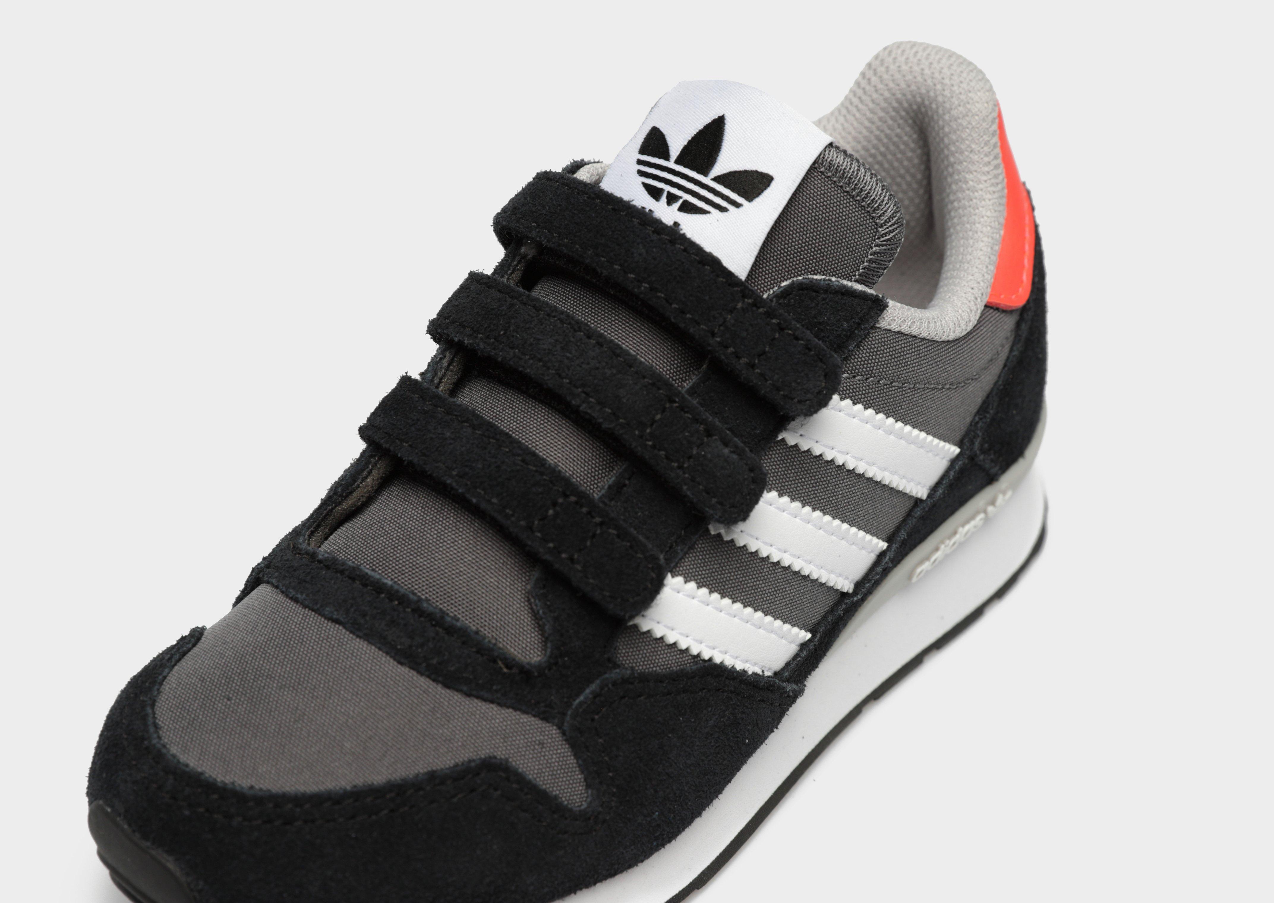 Детски маратонки ADIDAS ZX 500 CF C HQ4010 Черен