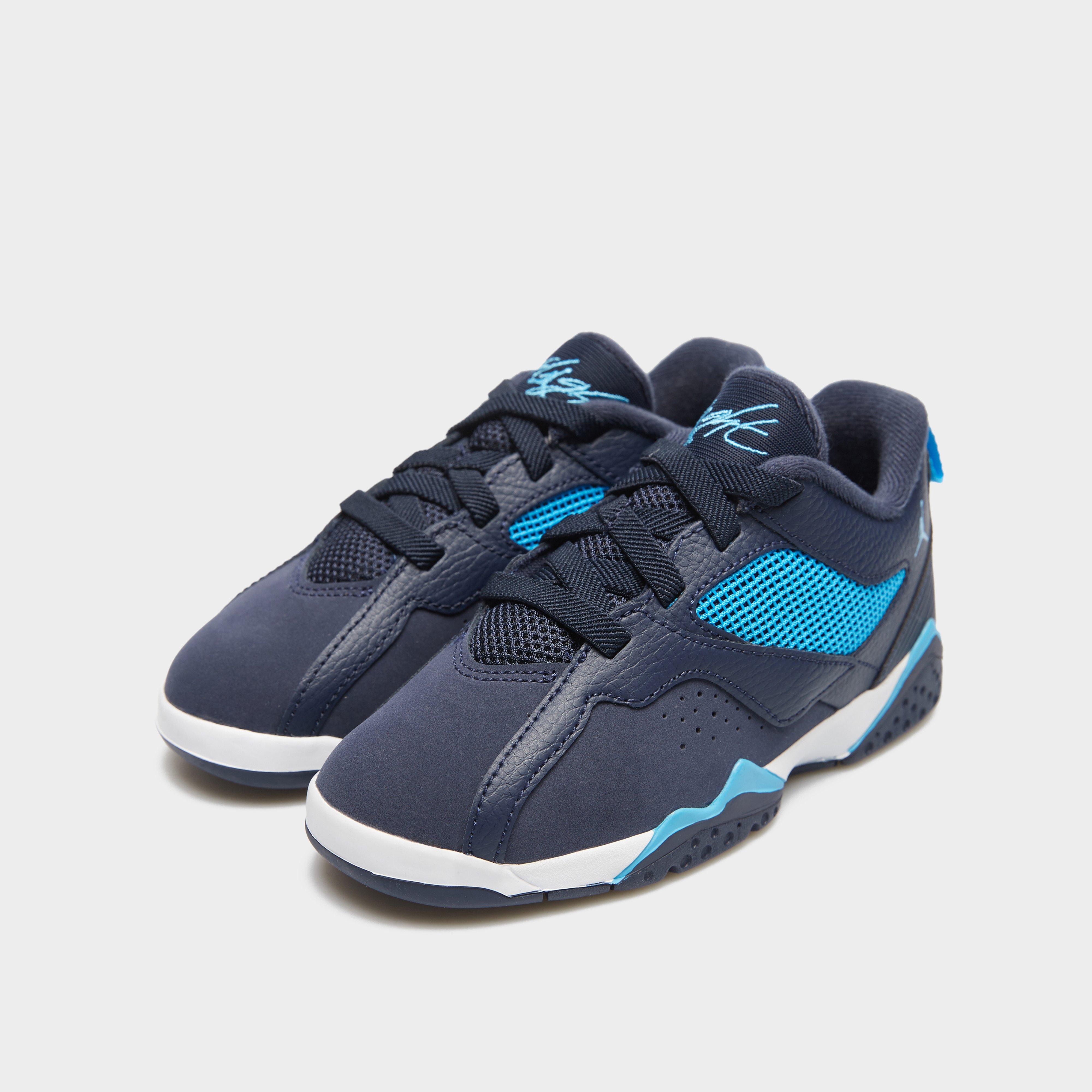 Detské tenisky JORDAN MVP 92 BP