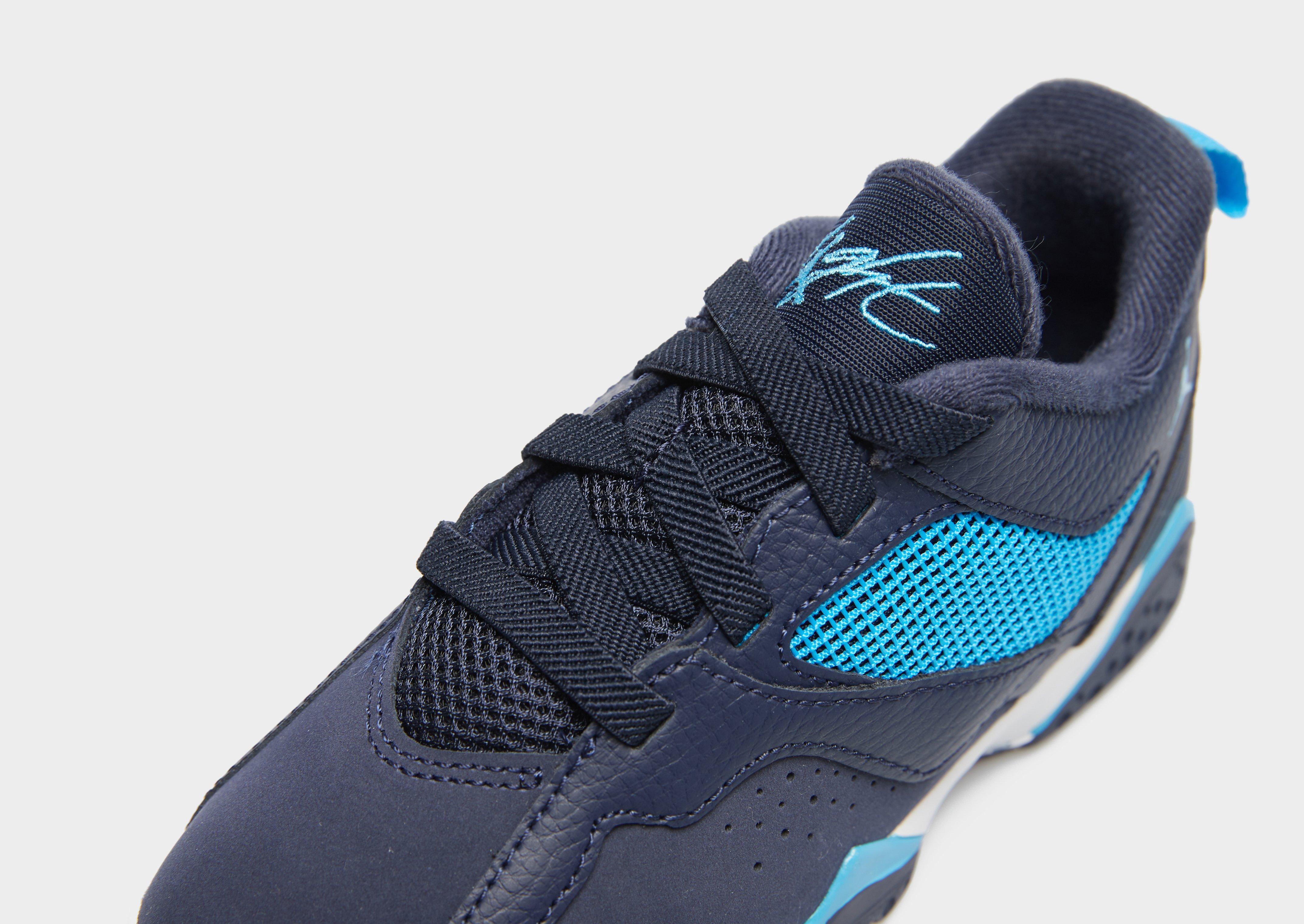 Detské tenisky JORDAN MVP 92 BP HQ4426-400 Bílá