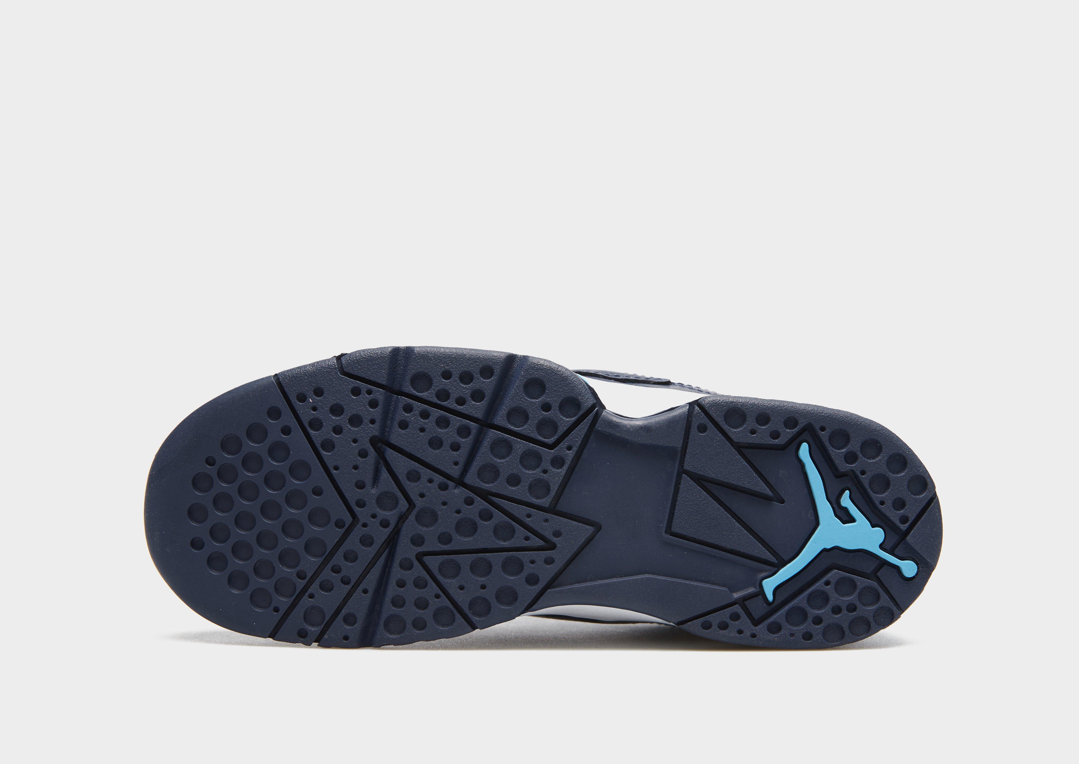 Detské tenisky JORDAN MVP 92 BP HQ4426-400 Bílá