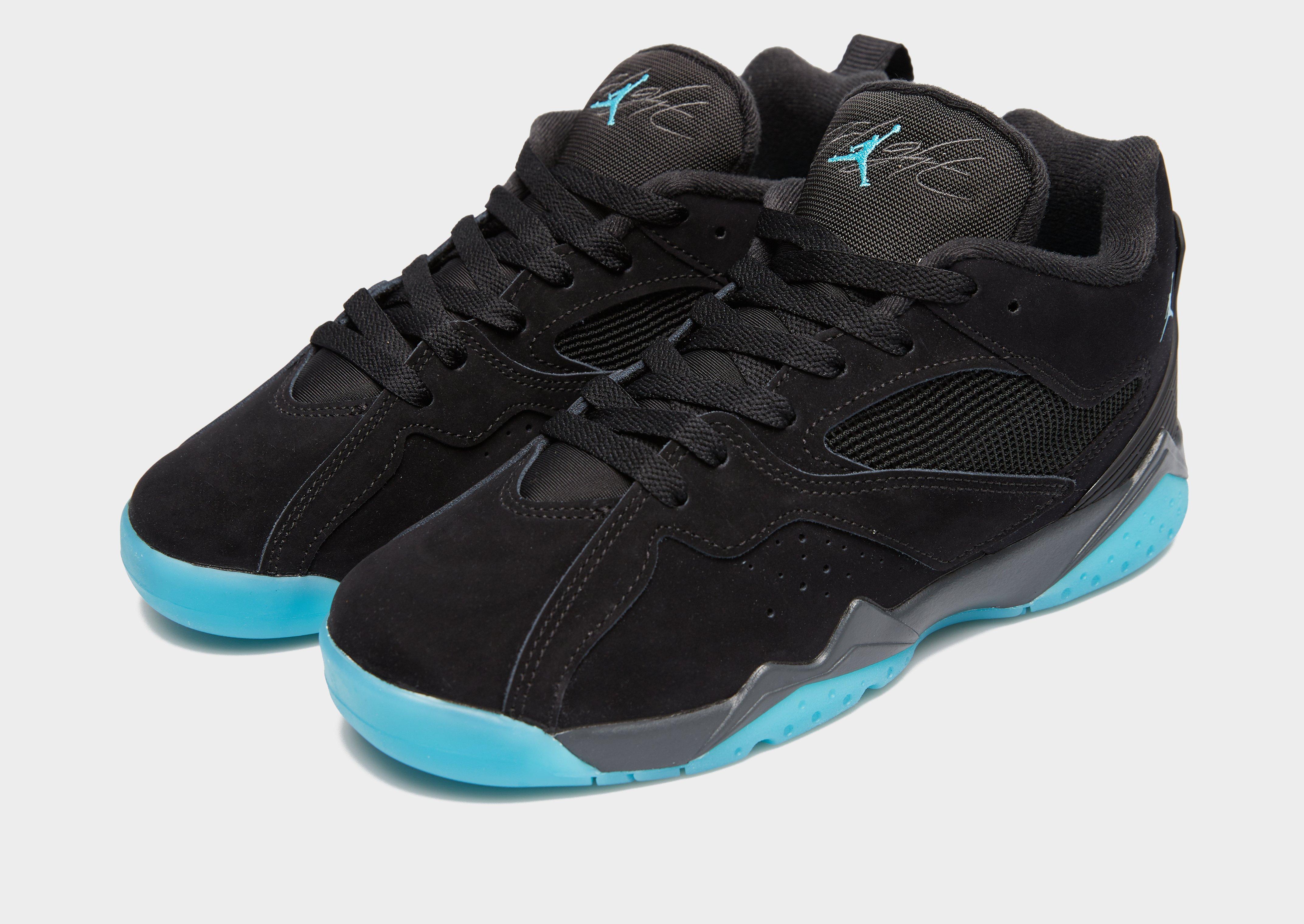 Detské tenisky JORDAN MVP 92 BG HQ4427-004 Šedá