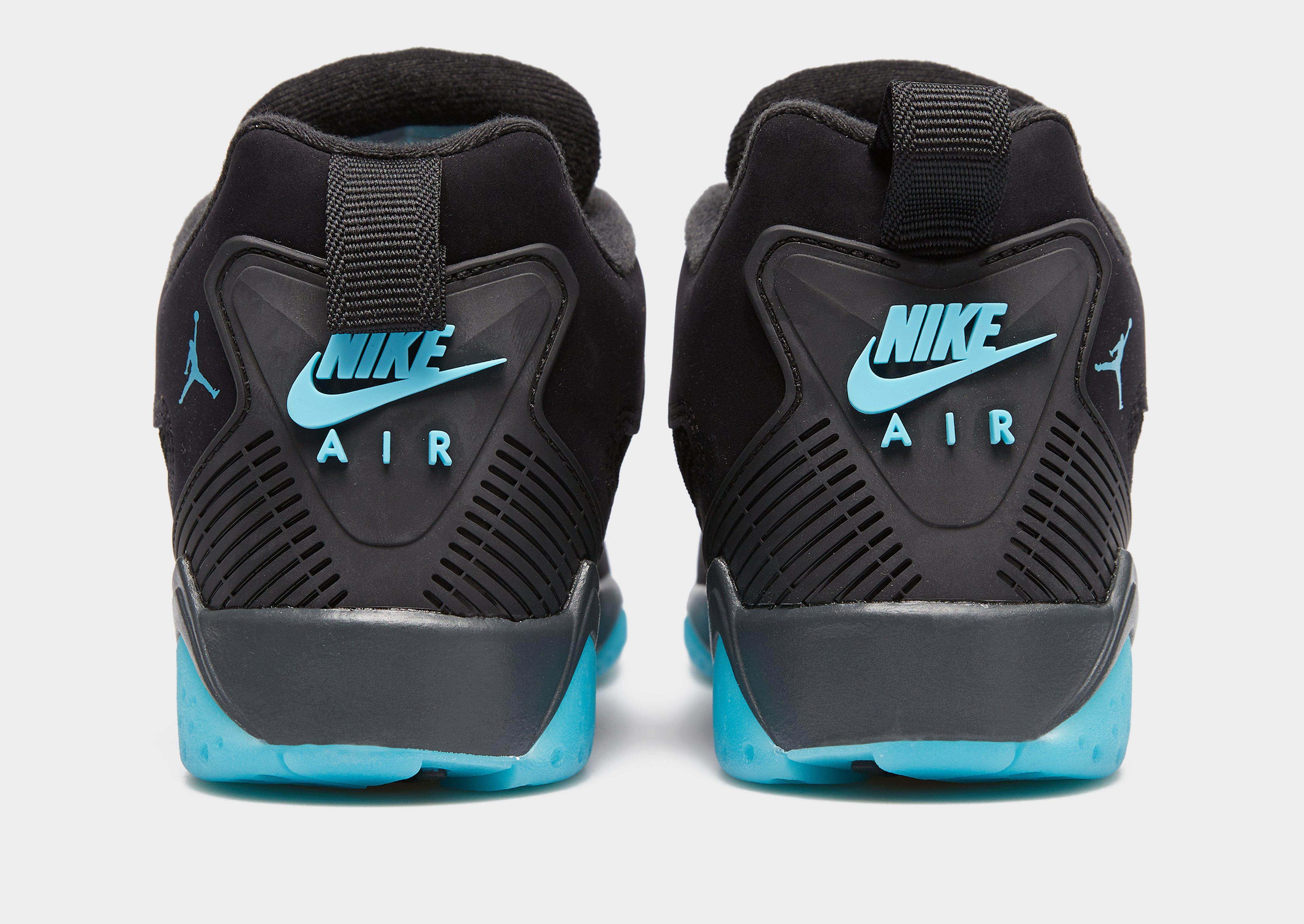 Detské tenisky JORDAN MVP 92 BG HQ4427-004 Šedá