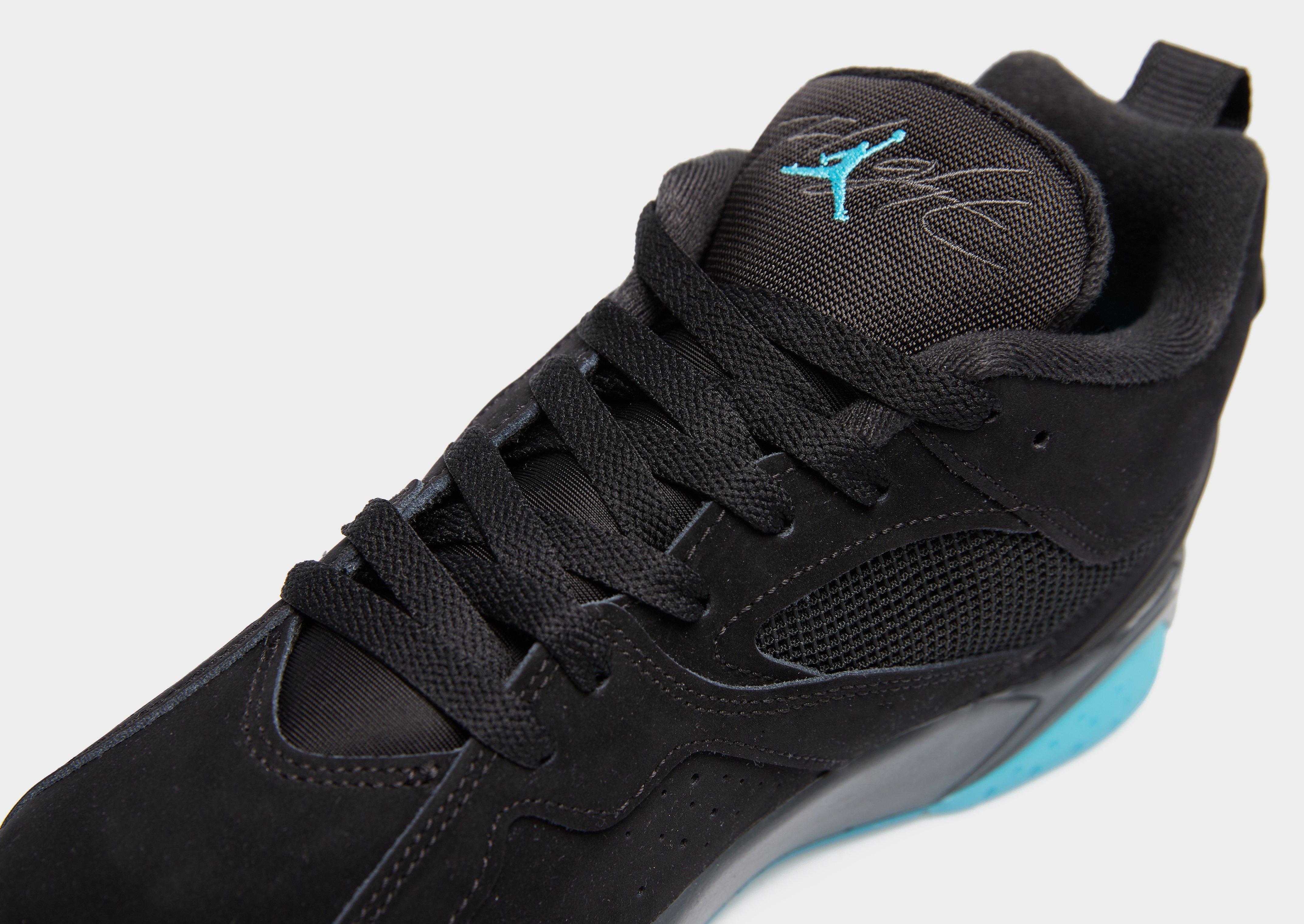 Detské tenisky JORDAN MVP 92 BG HQ4427-004 Šedá