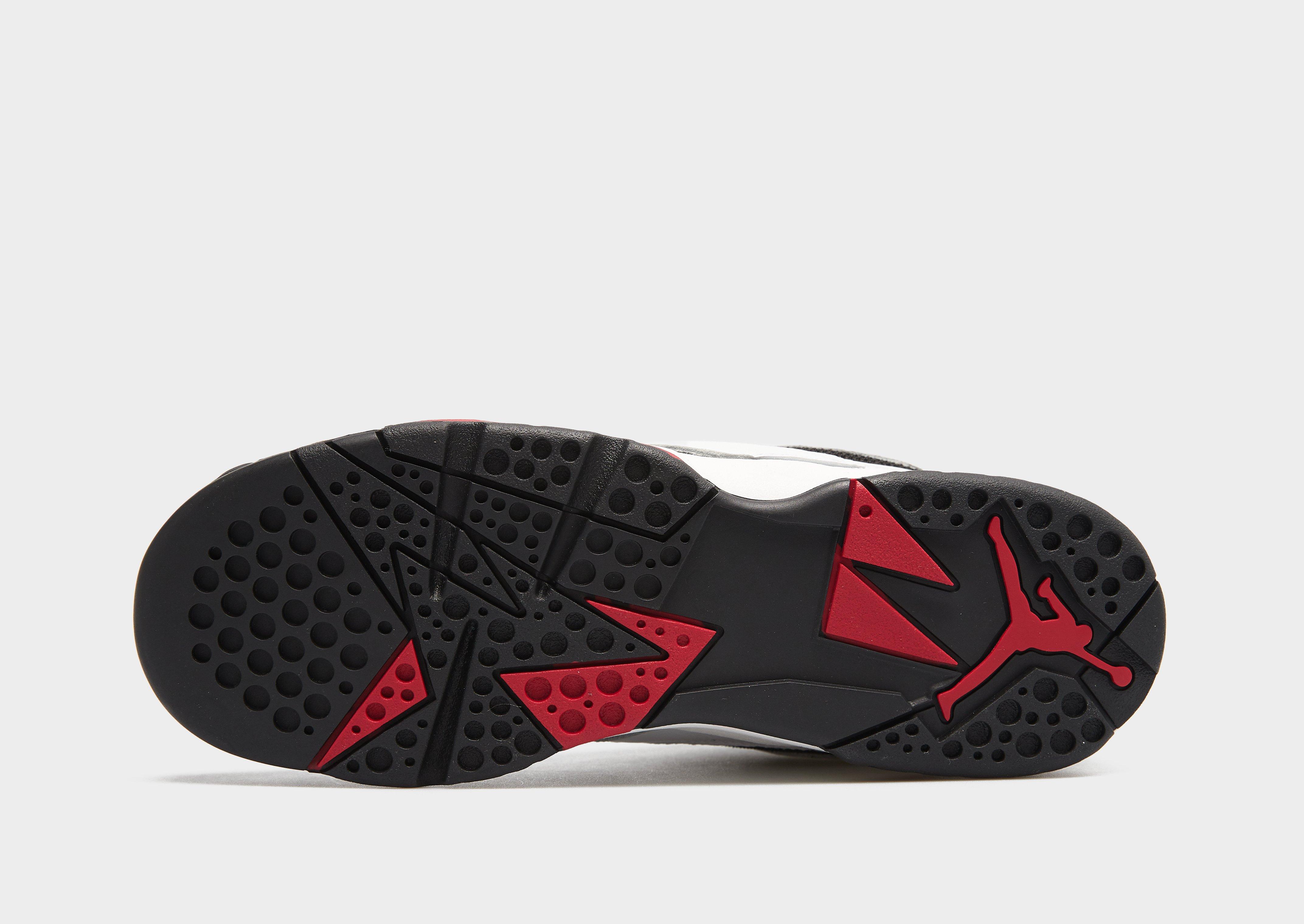 Adidași pentru copii JORDAN MVP 92 BG HQ4427-103 Alb