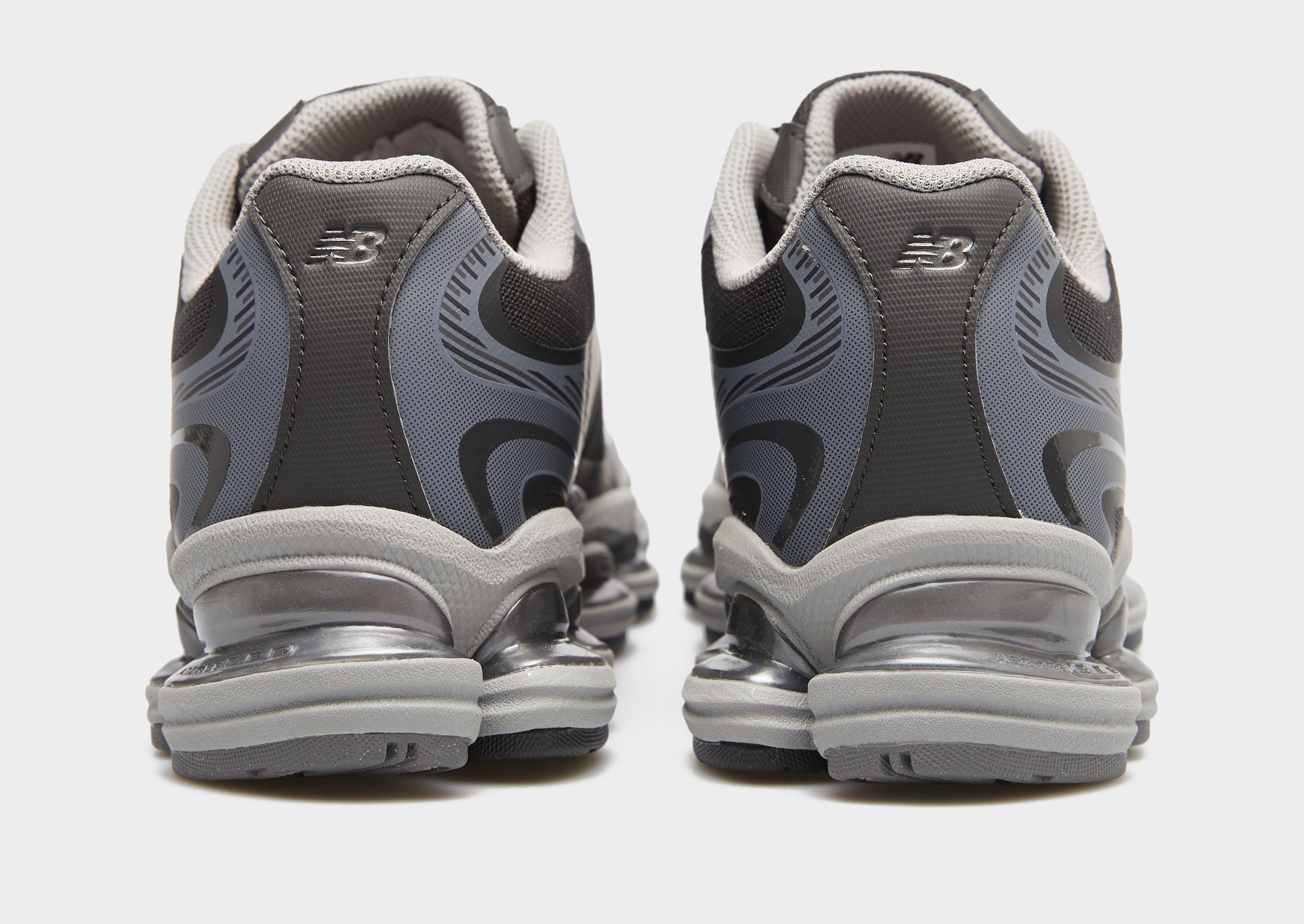 Adidași pentru copii JORDAN MVP 92 BG HQ4427-103 Alb