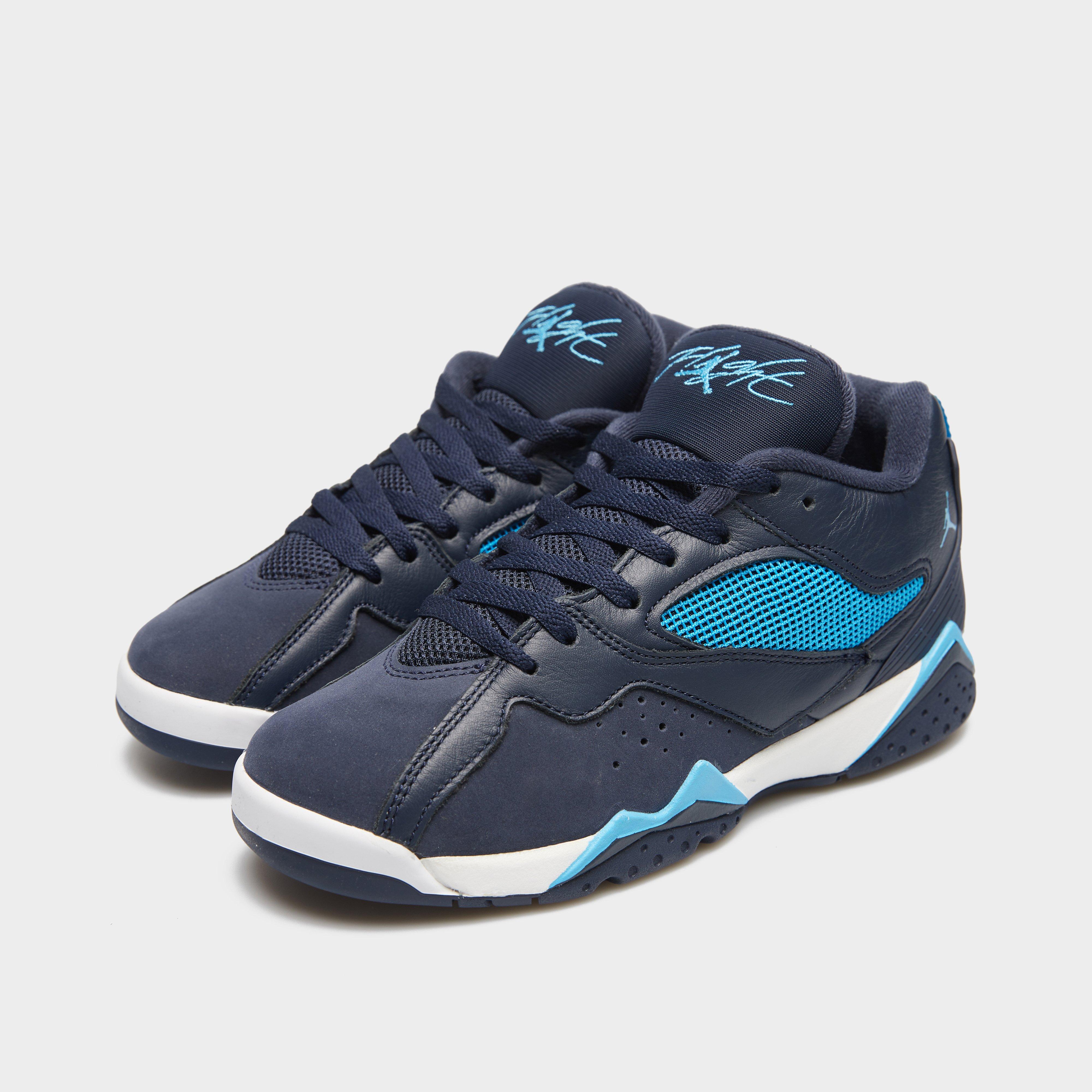 Buty sneakersy dla dzieci JORDAN MVP 92 BG