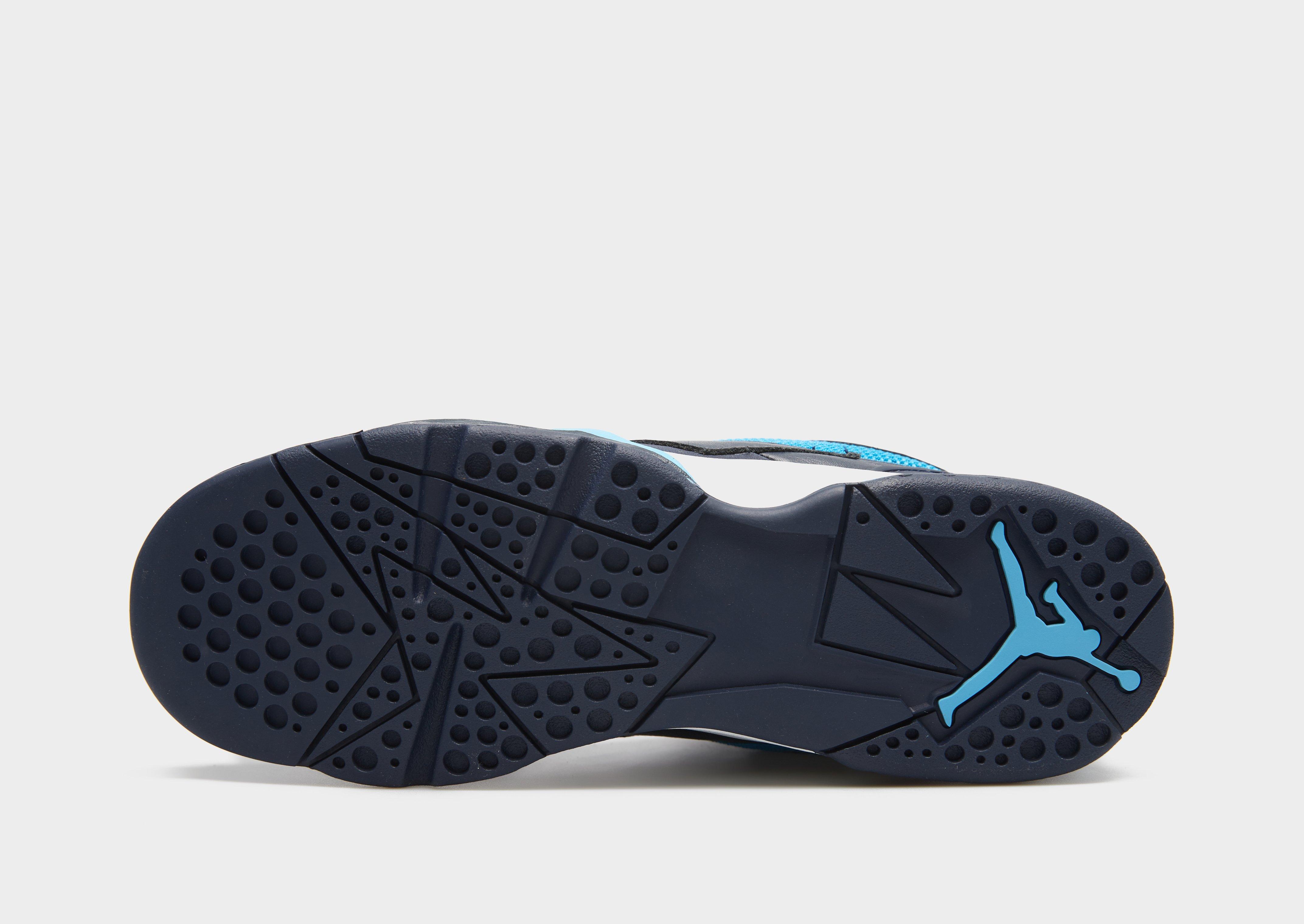 Buty sneakersy dla dzieci JORDAN MVP 92 BG HQ4427-400 Granatowy