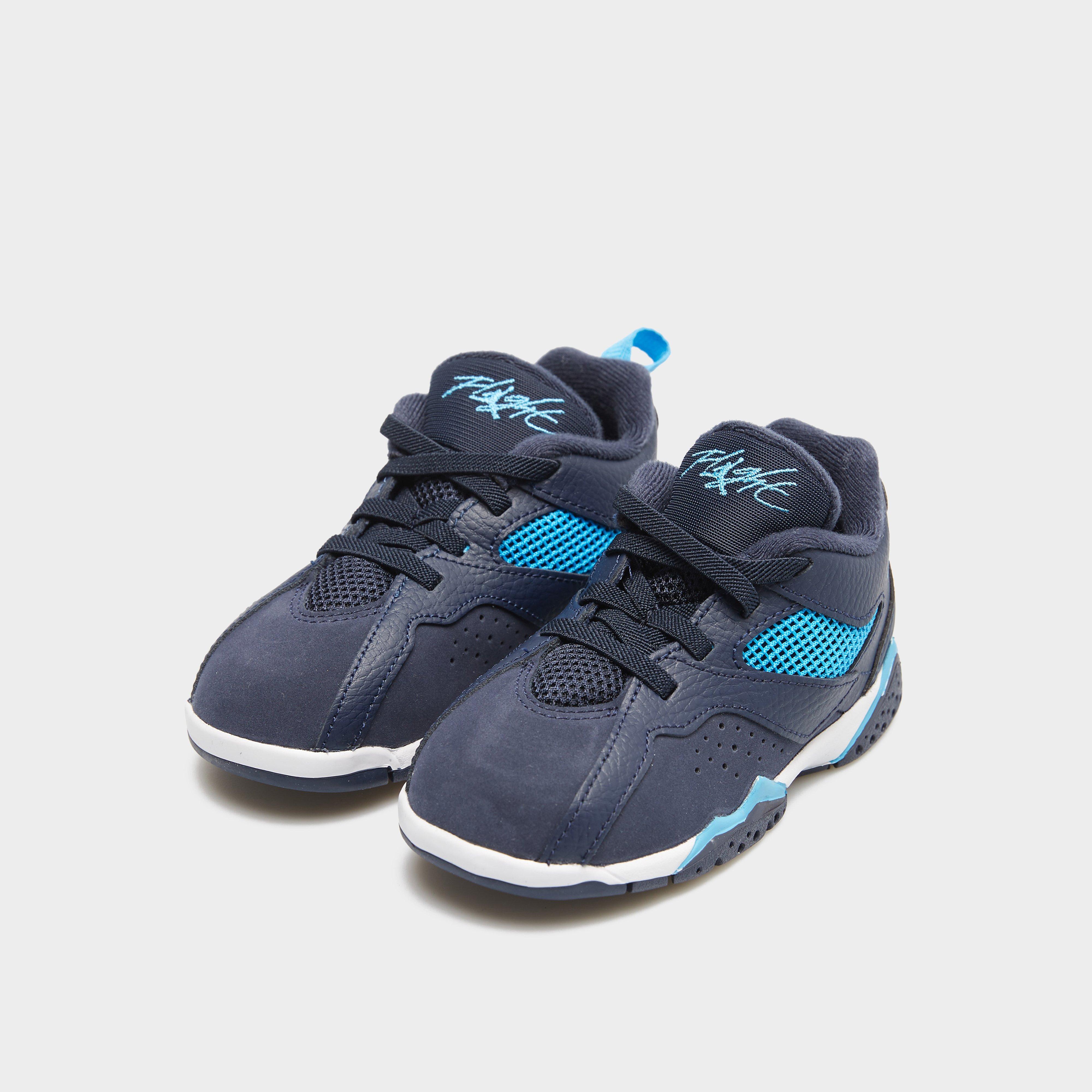 Detské tenisky JORDAN MVP 92 BT