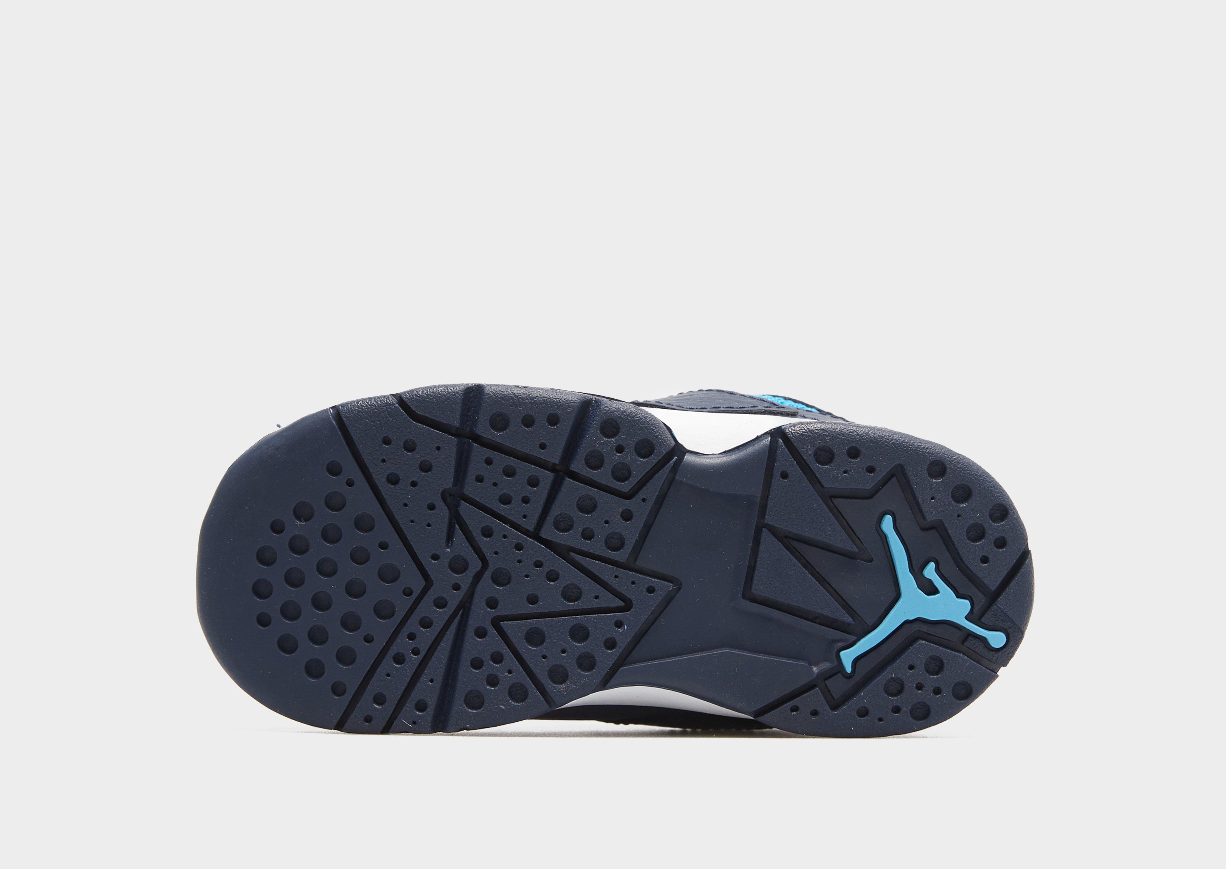 Detské tenisky JORDAN MVP 92 BT HQ4428-400 Tmavomodrá