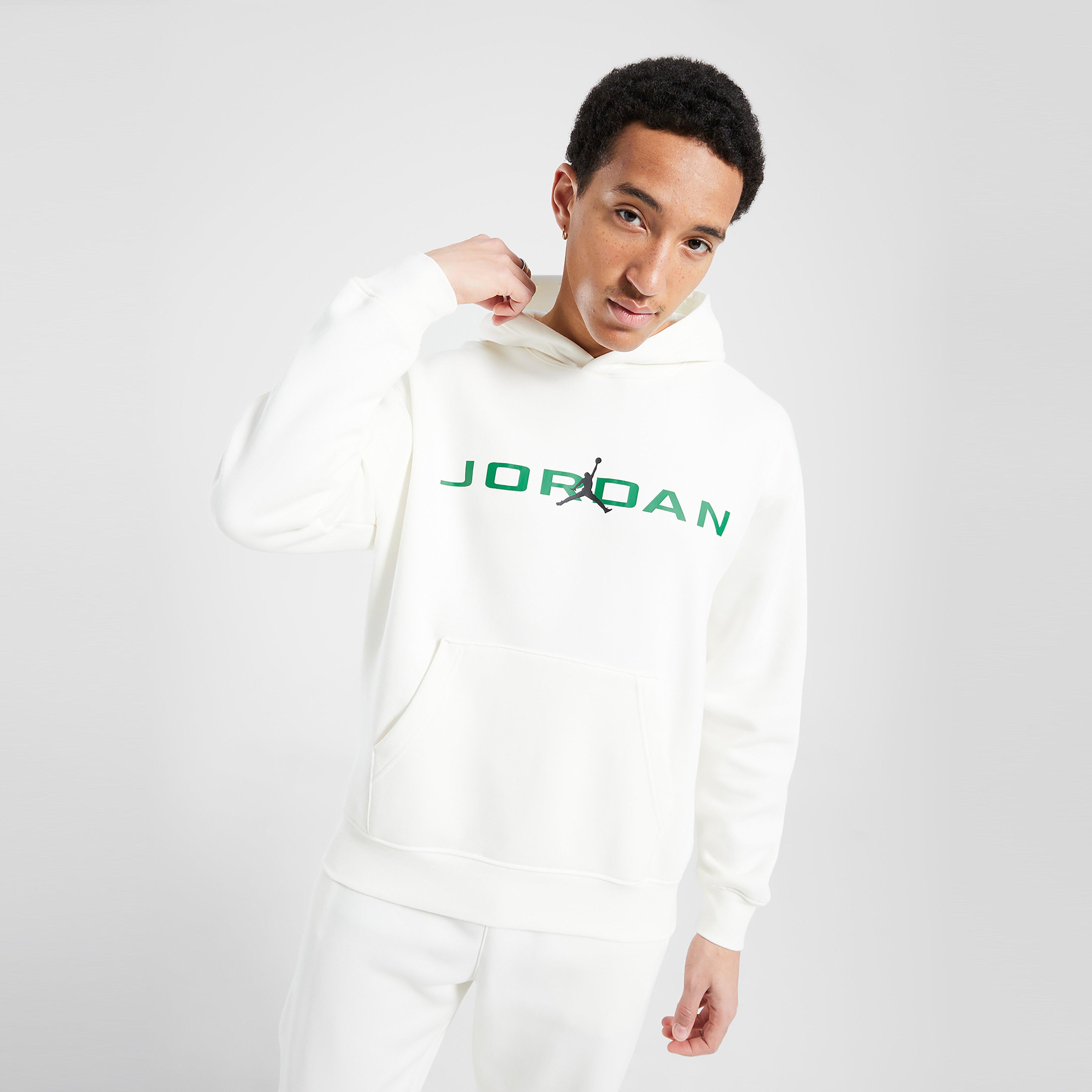 Bluza męska JORDAN BLUZA Z KAPTUREM M J ESS JD