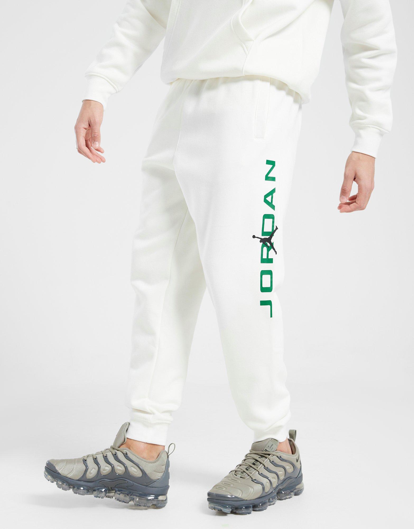 Jordan Kalhoty  M J Ess Jd Air Strch Flc Pant