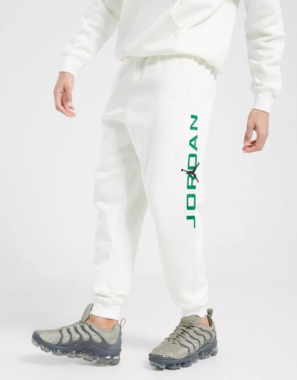 JORDAN ШТАНИ M J ESS JD AIR STRCH FLC PANT, фото 1 з 4