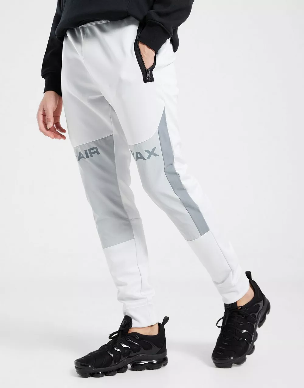 NIKE ШТАНИ M NSW AIR MAX PK JOGGER, фото 1 з 4