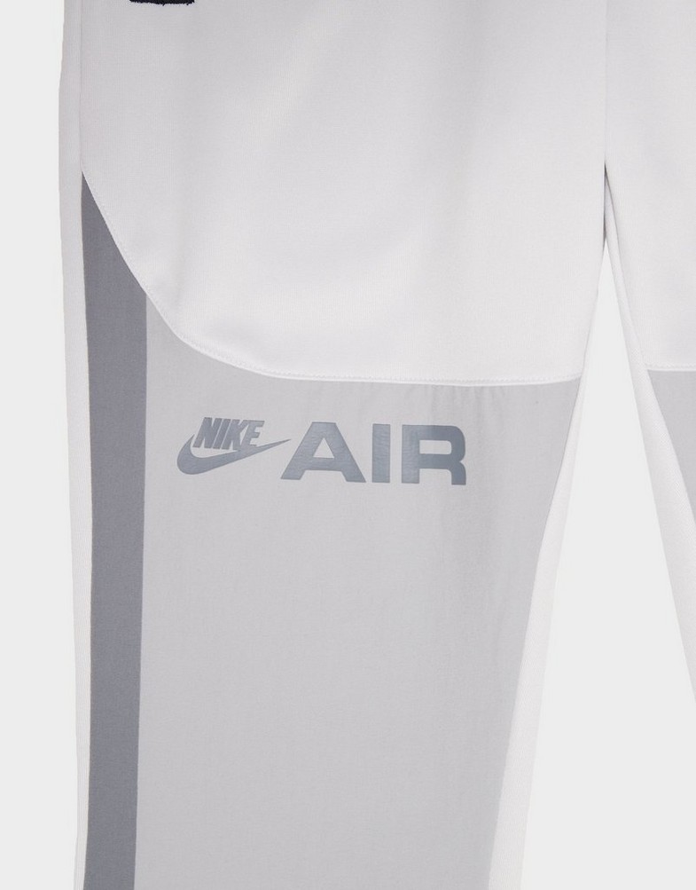 Pantaloni pentru bărbați NIKE PANTALONI  M NSW AIR MAX PK JOGGER HQ4900-025 Gri