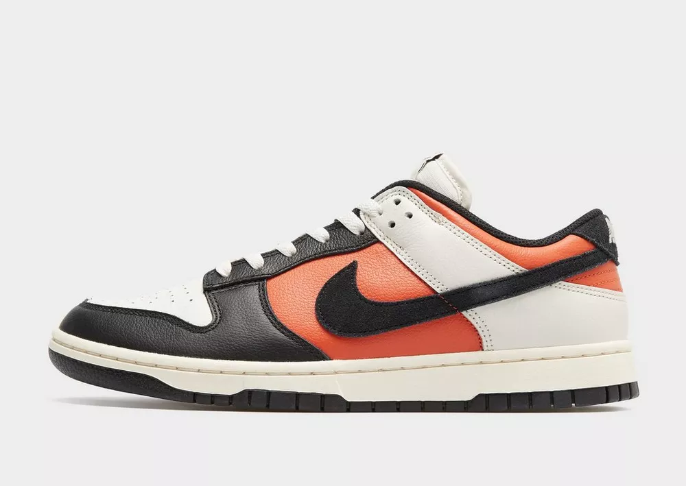 NIKE DUNK LOW, фото 1 з 6