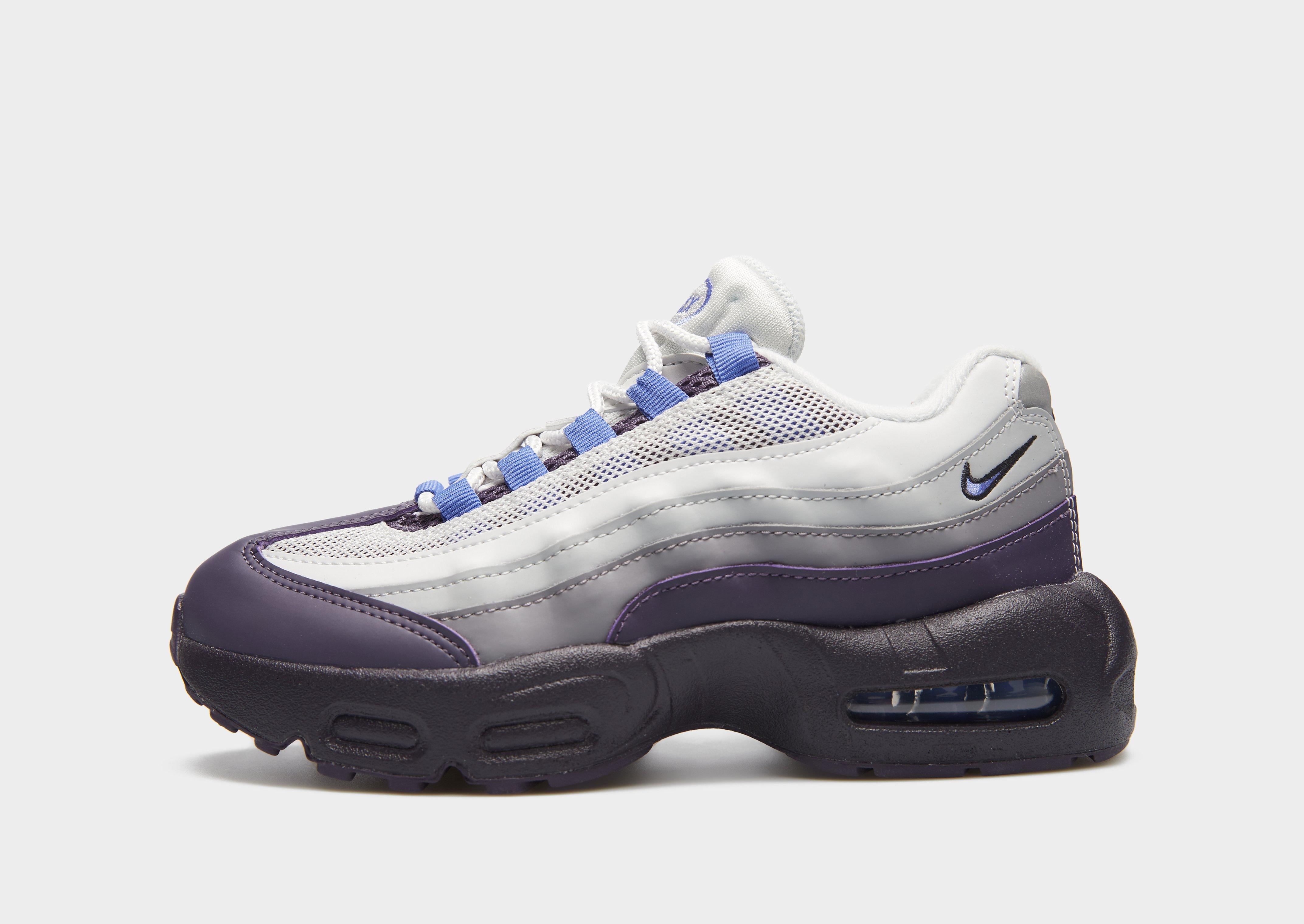 Nike Air Max 95 Recraft Ltr Bp