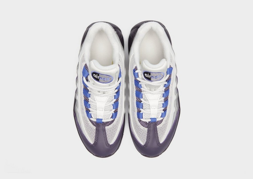 Nike Air Max 95 Recraft Ltr Bp