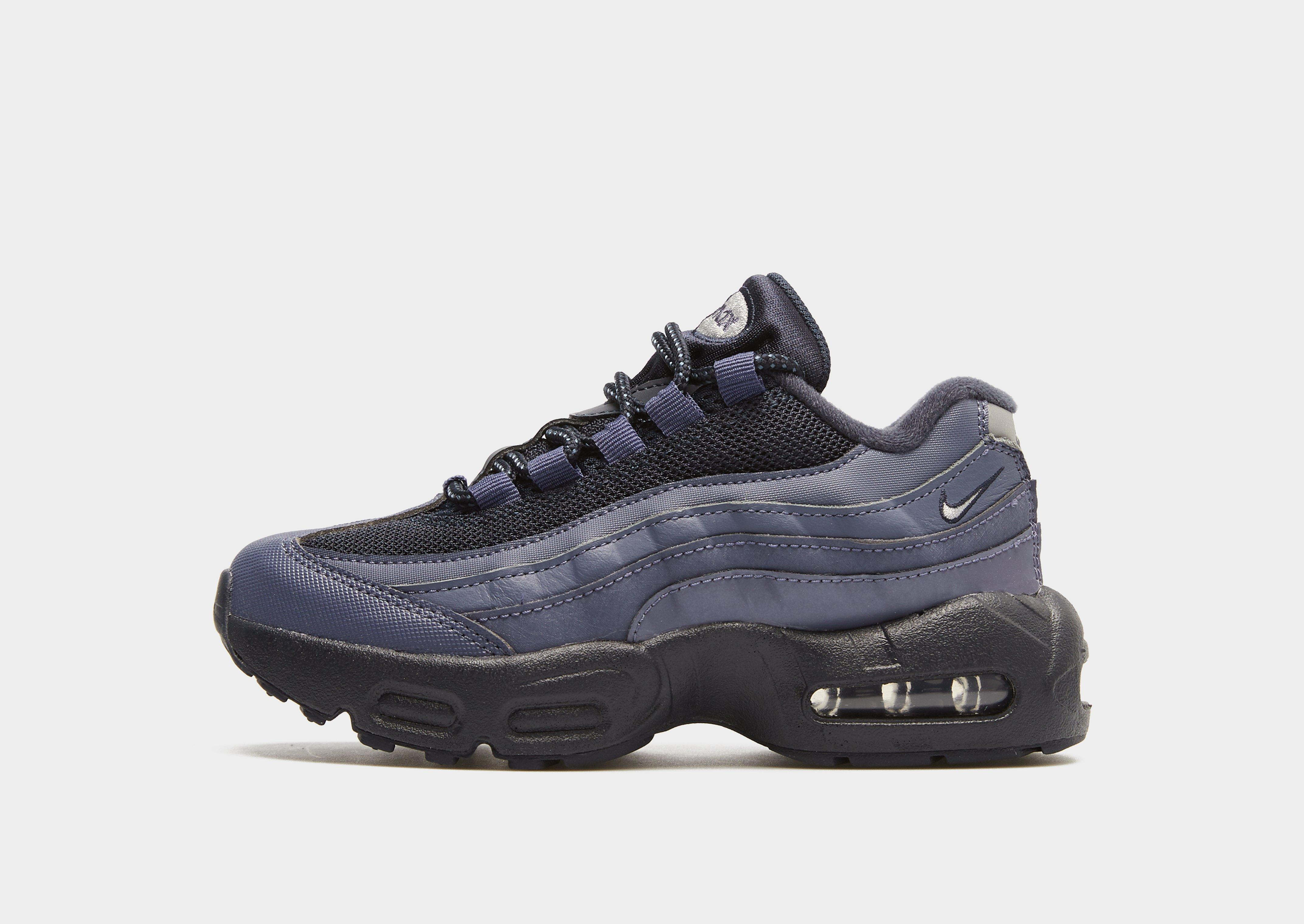 Nike Air Max 95 Recraft Ltr Bp