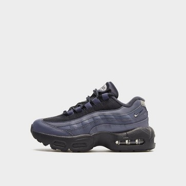 Adidași pentru copii NIKE AIR MAX 95 RECRAFT LTR BP