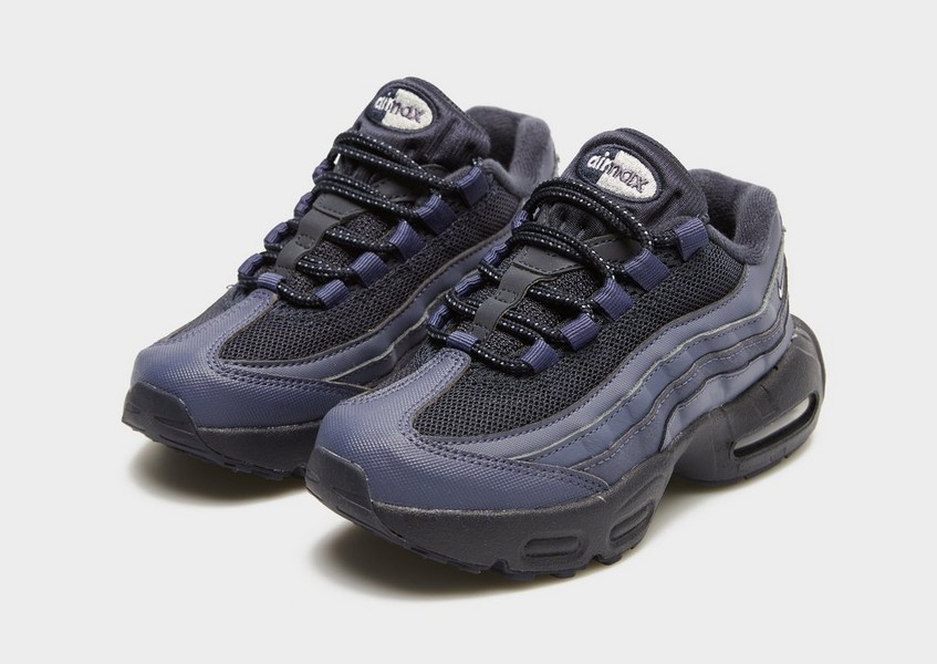 Nike Air Max 95 Recraft Ltr Bp