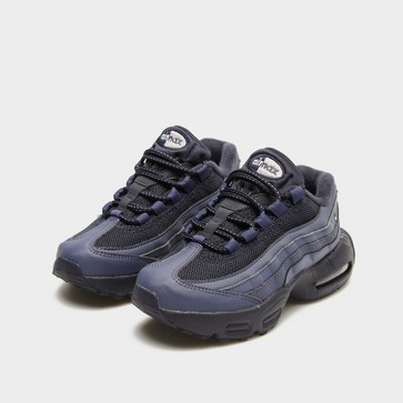 Adidași pentru copii NIKE AIR MAX 95 RECRAFT LTR BP