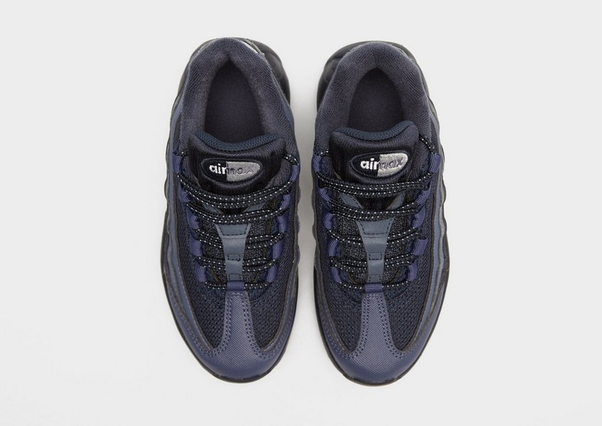 Nike Air Max 95 Recraft Ltr Bp