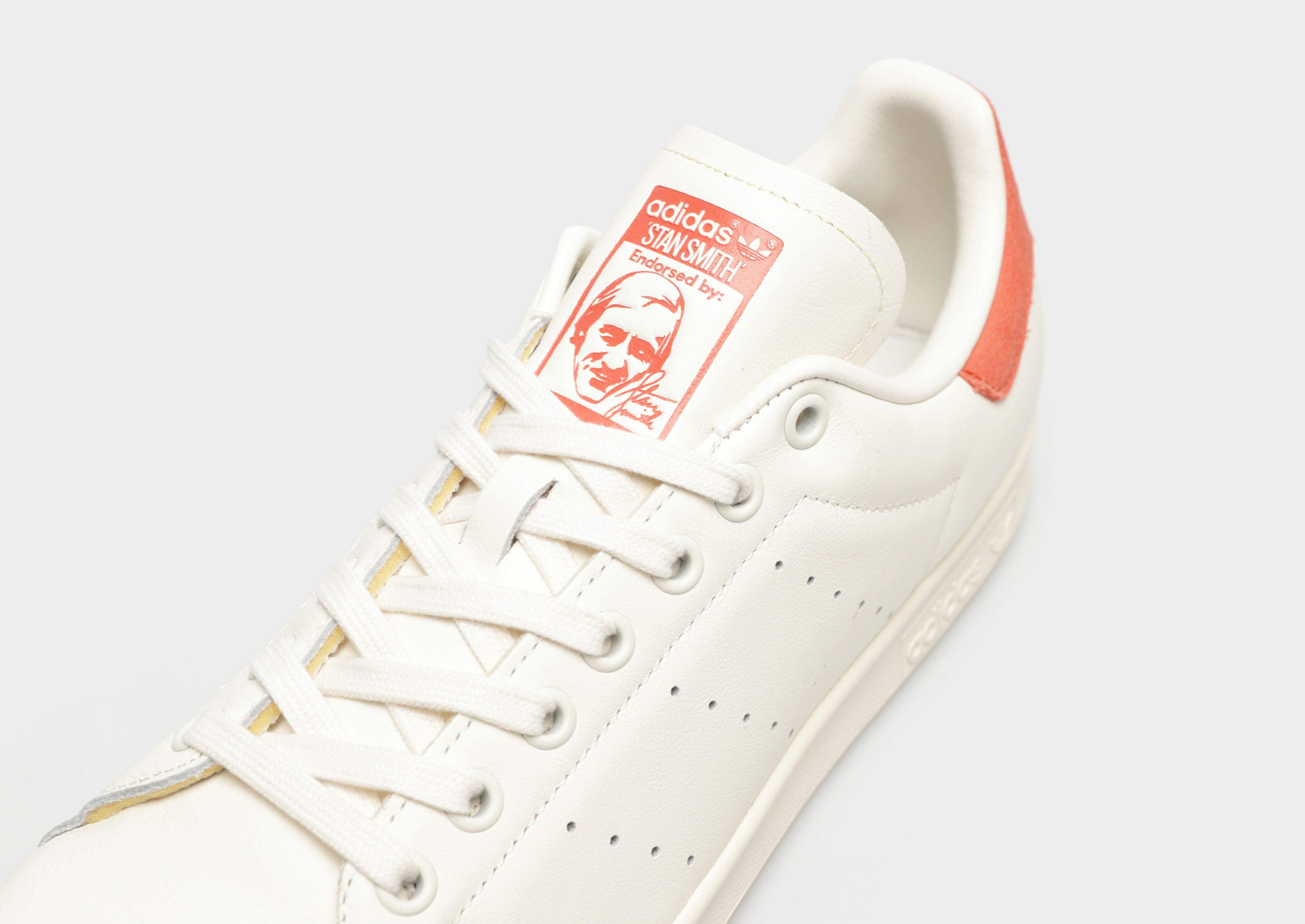 Kedai vyrams ADIDAS STAN SMITH HQ6816 Balta