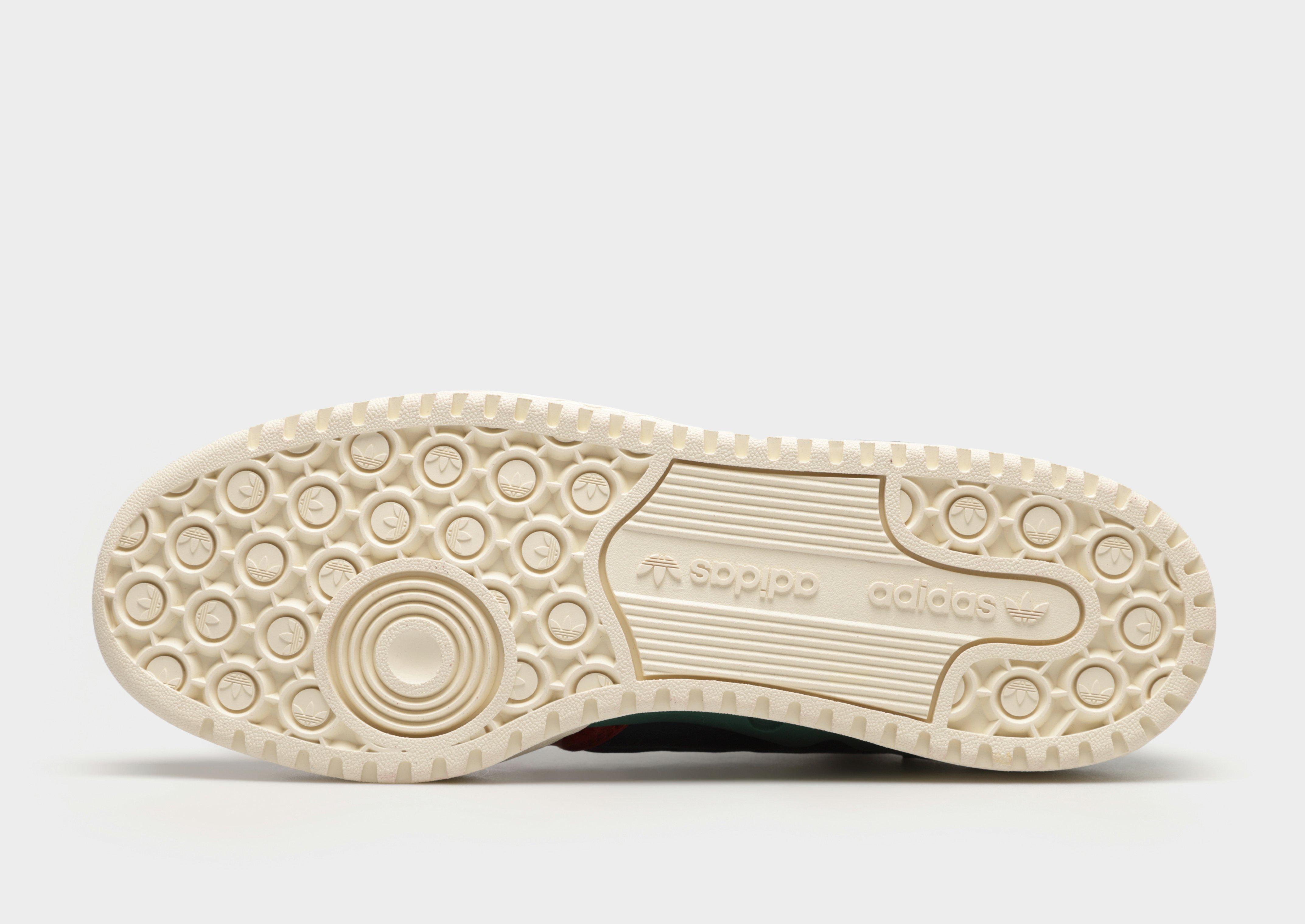 Kedai vyrams ADIDAS FORUM EXHIBIT LOW 2 HQ7116 Daugiaspalvė