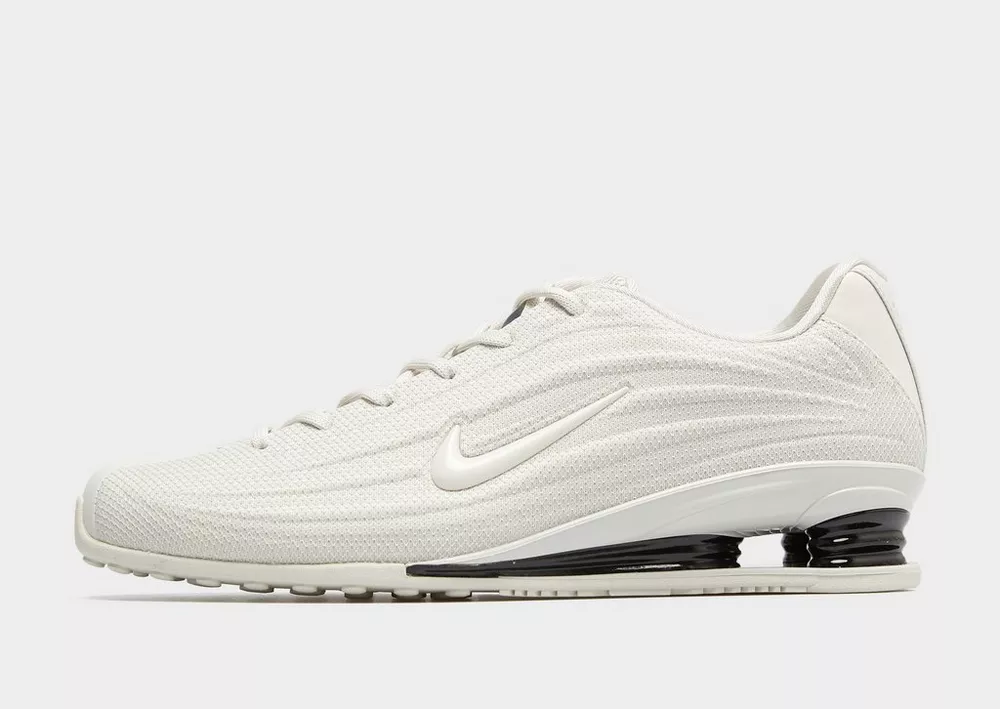 NIKE W SHOX Z, фото 1 з 6