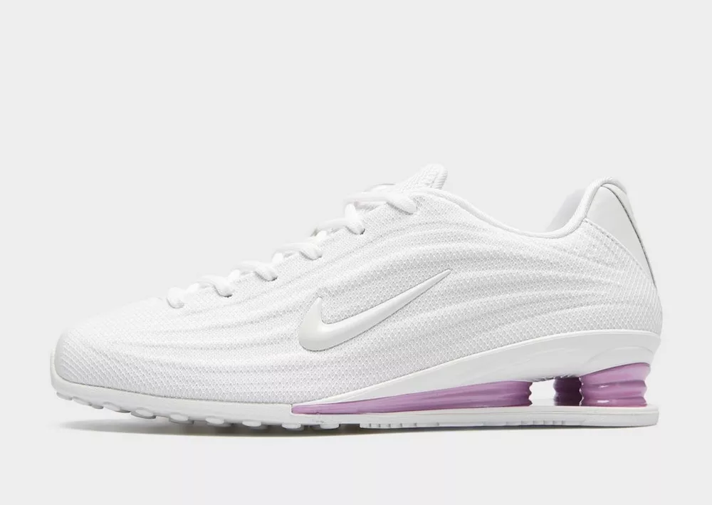 NIKE W SHOX Z, фото 1 з 6