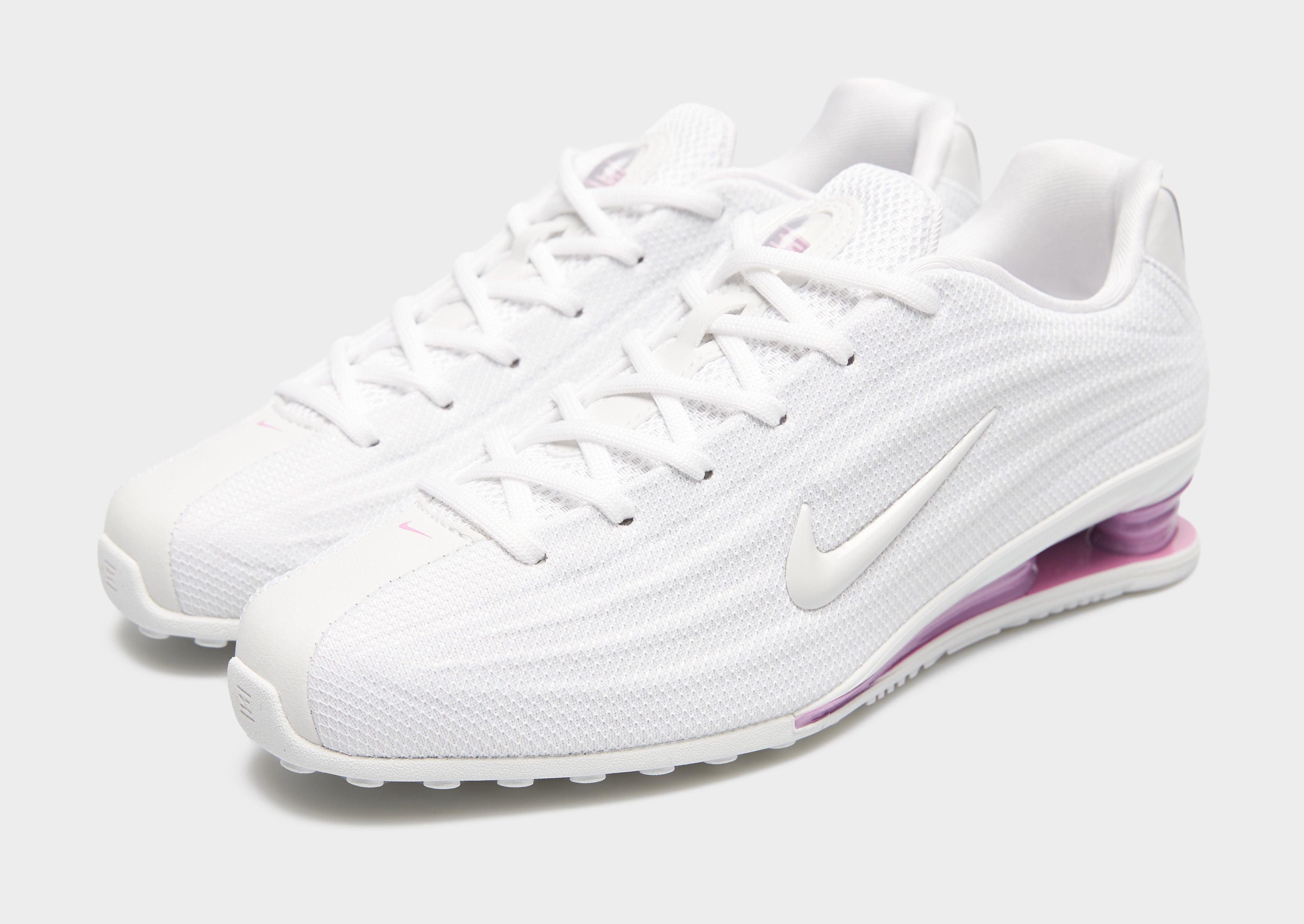 Жіночі кросівки NIKE W SHOX Z HQ7540-101 Білий