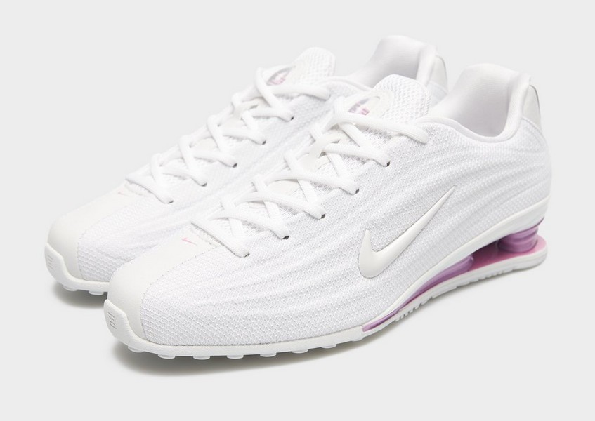 Nike W Shox Z - obrazek 2