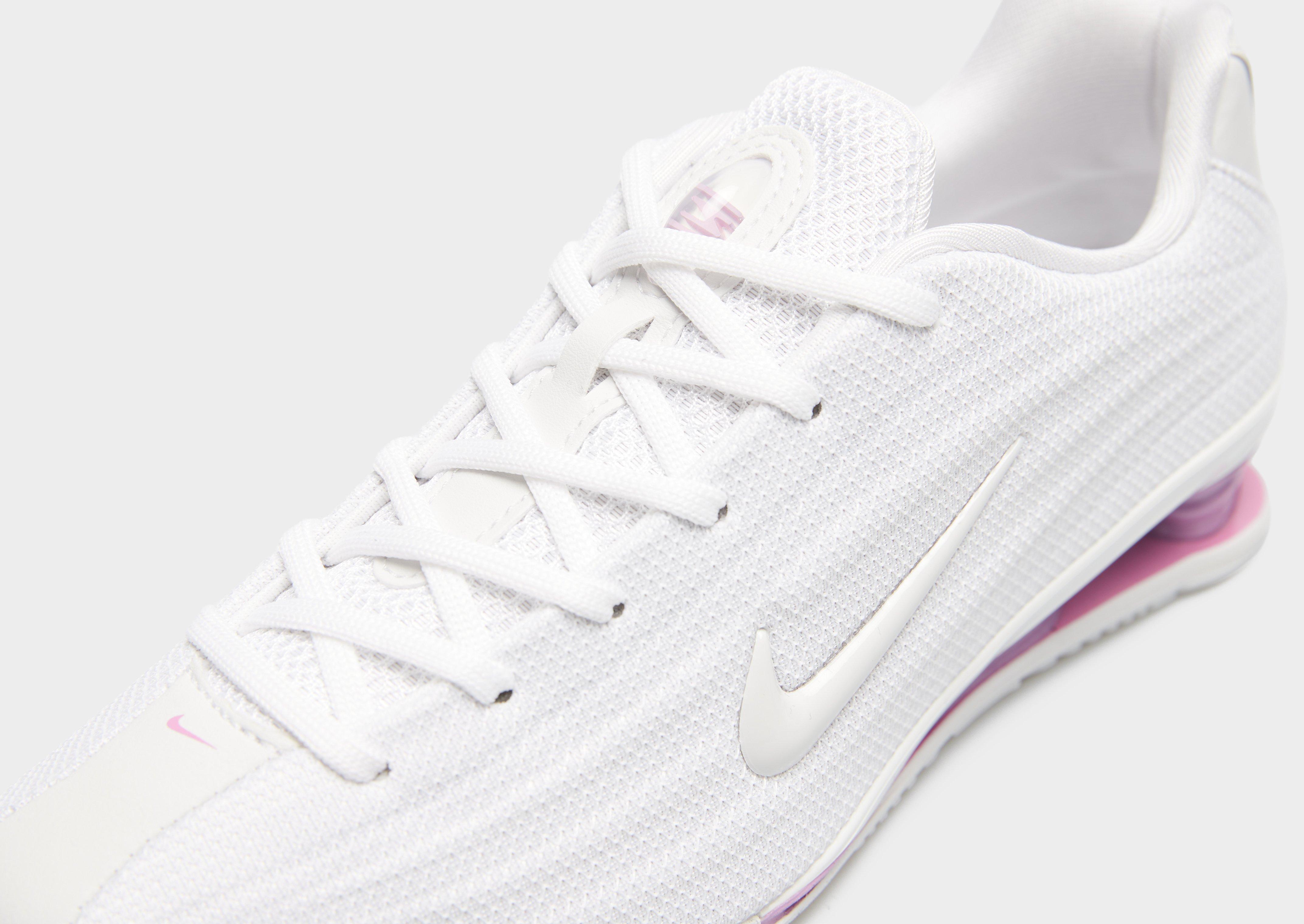 Жіночі кросівки NIKE W SHOX Z HQ7540-101 Білий