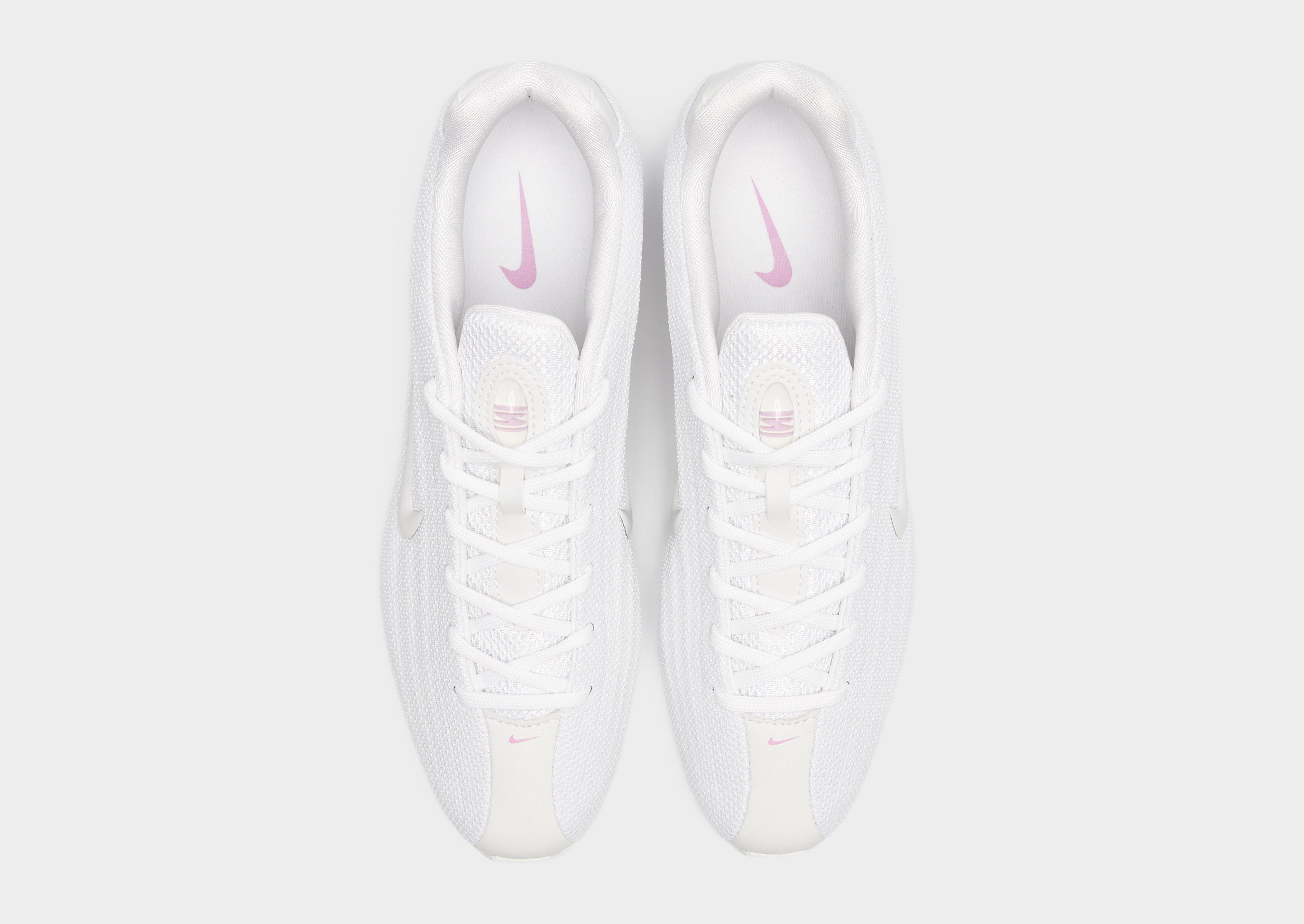 Жіночі кросівки NIKE W SHOX Z HQ7540-101 Білий