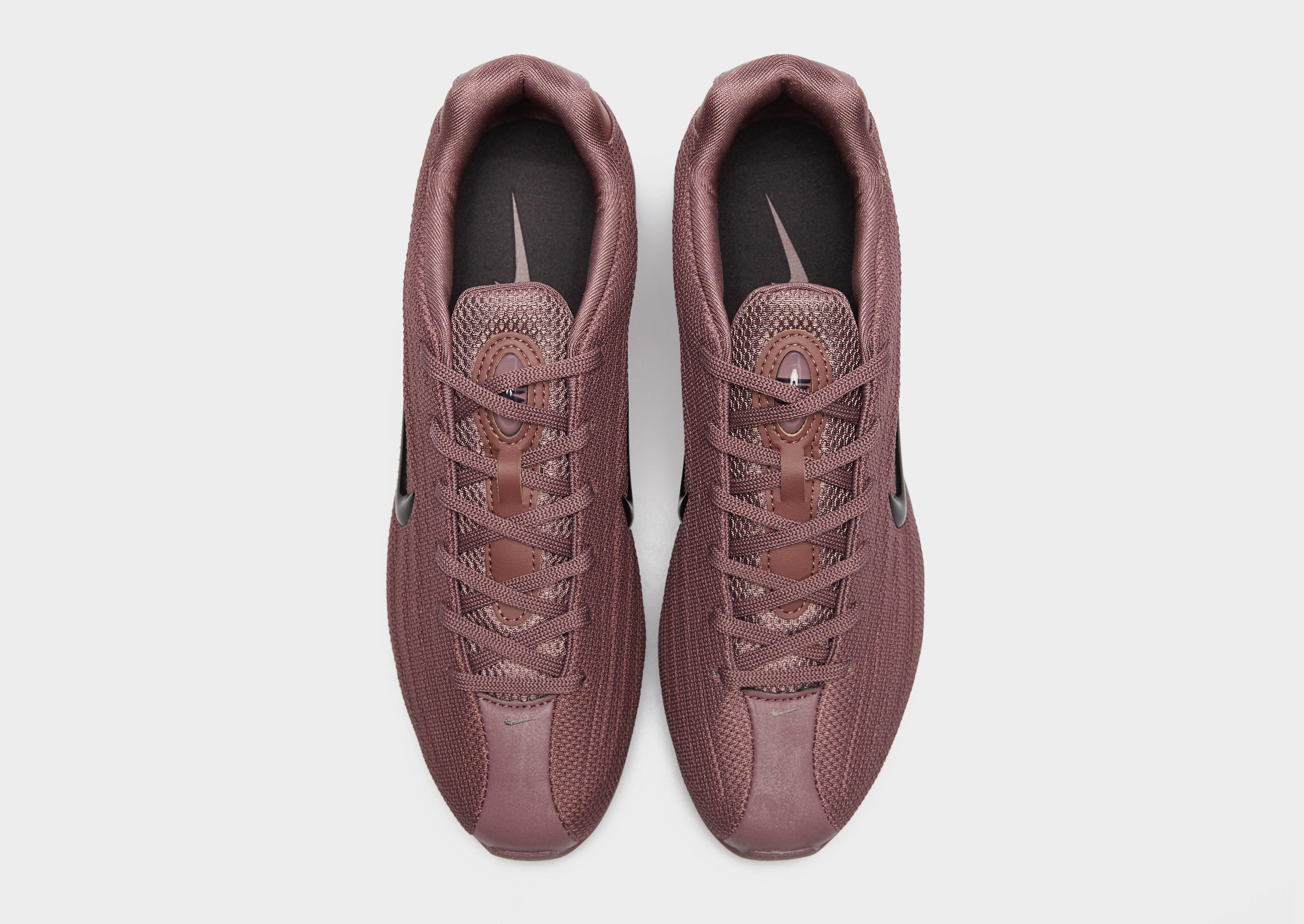 Дамски обувки NIKE W SHOX Z HQ7540-500 Кафяв