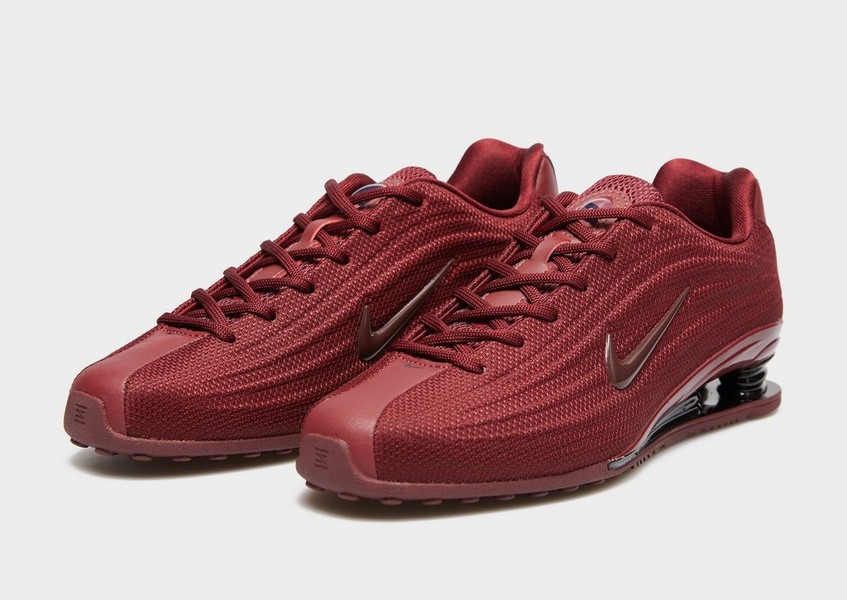 Nike W Shox Z - obrazek 2
