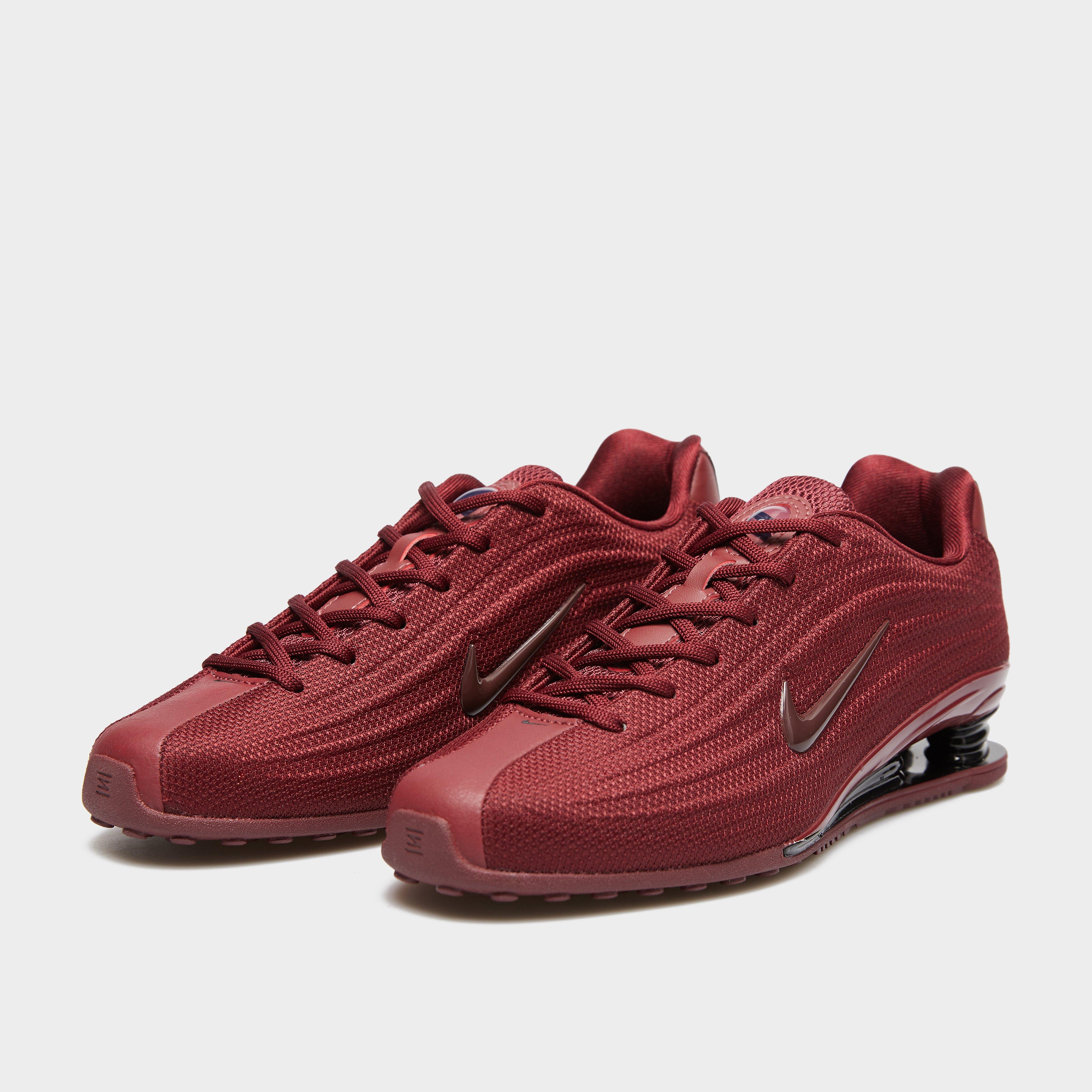Női sneakers NIKE W SHOX Z