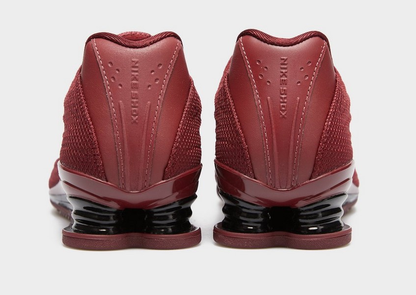 Nike W Shox Z - obrazek 3