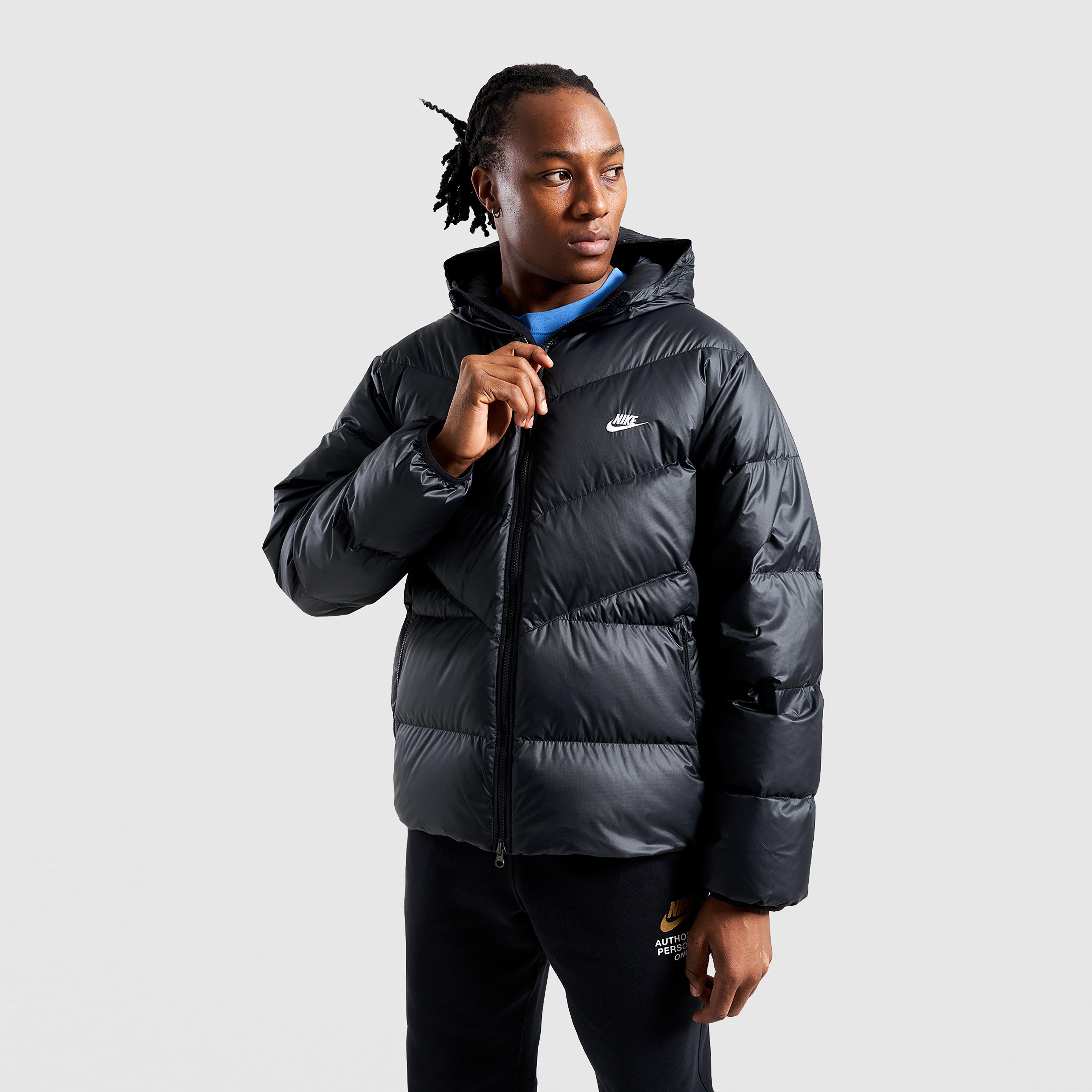 Мъжко яке NIKE ЯКЕ M NK WINDRUNNER STMNT DWN JKT