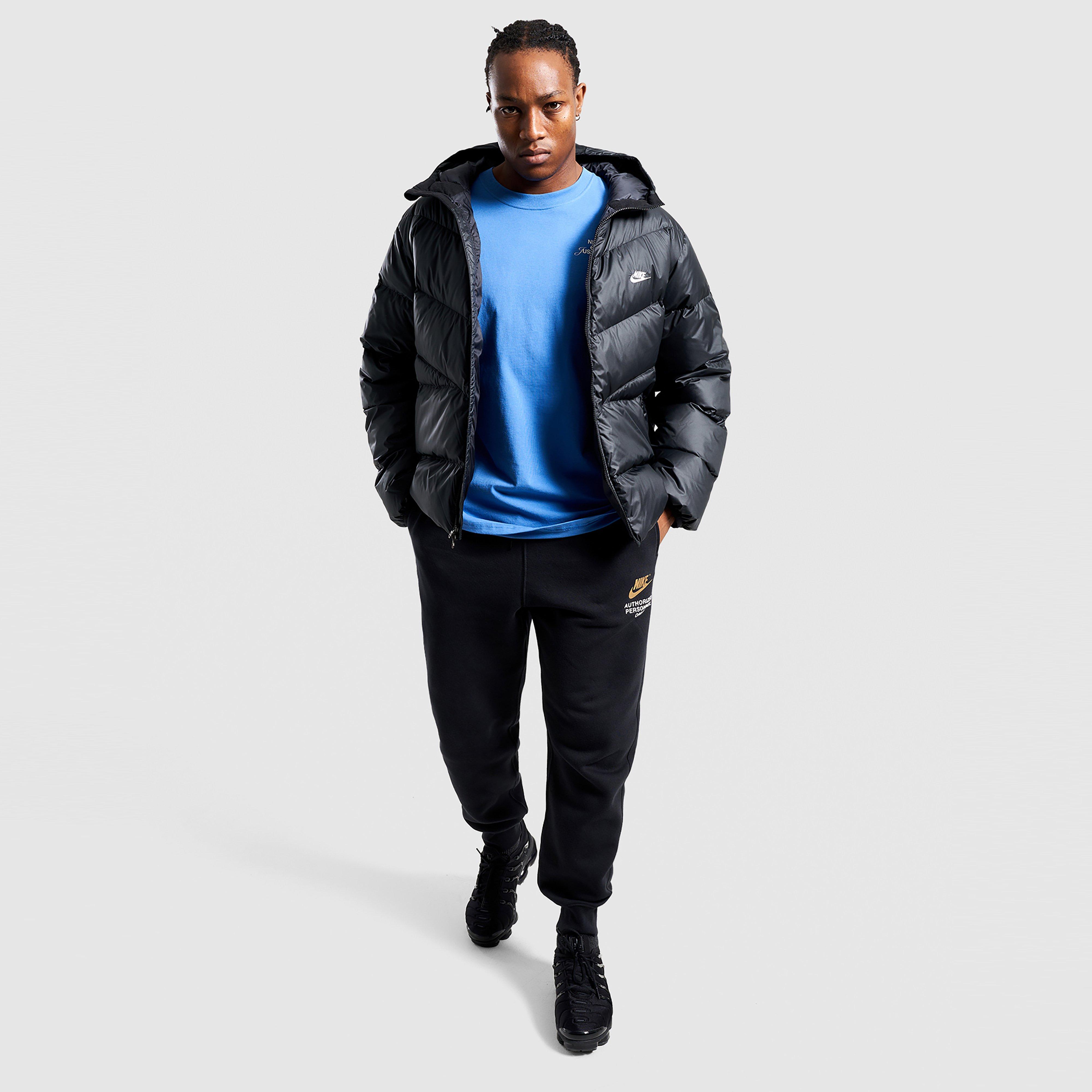 Мъжко яке NIKE ЯКЕ M NK WINDRUNNER STMNT DWN JKT