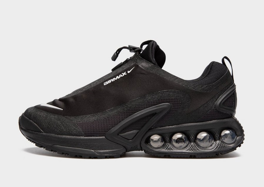 Kedai vyrams NIKE AIR MAX DN ROAM HQ8605-001 Juoda