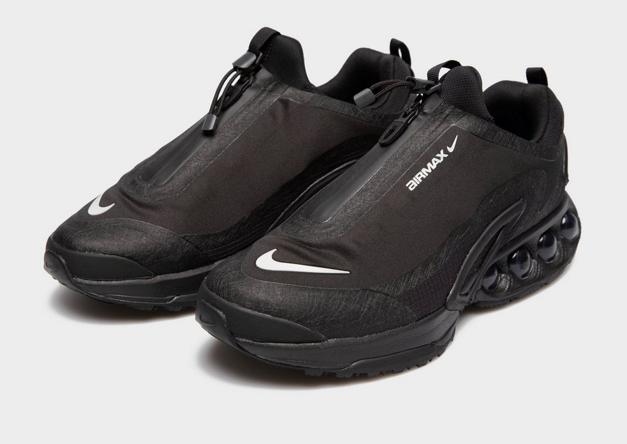 Kedai vyrams NIKE AIR MAX DN ROAM HQ8605-001 Juoda