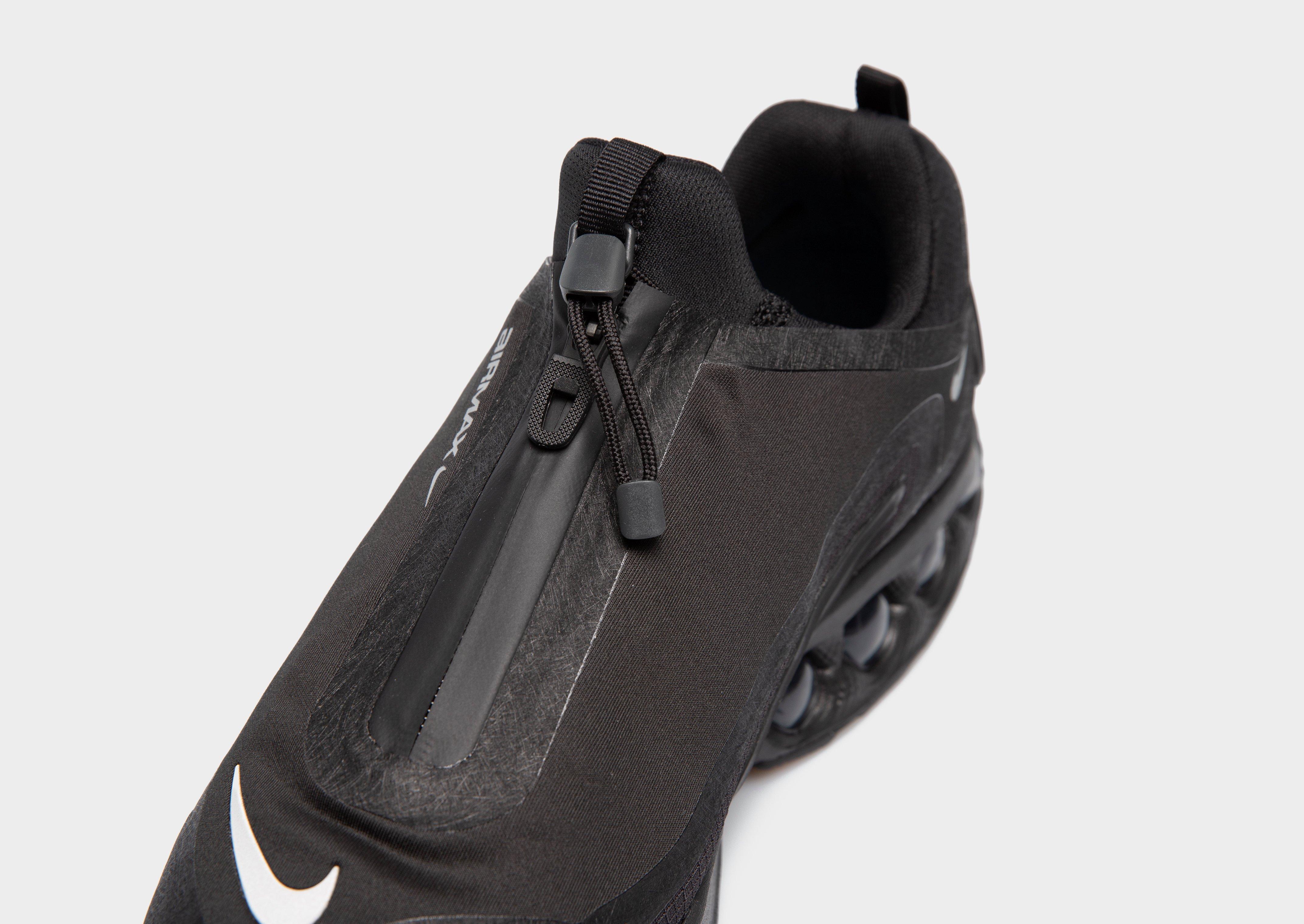 Чоловічі кросівки NIKE AIR MAX DN ROAM HQ8605-001 Чорний