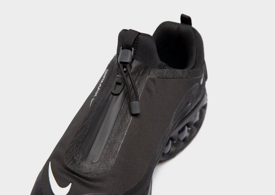 Kedai vyrams NIKE AIR MAX DN ROAM HQ8605-001 Juoda