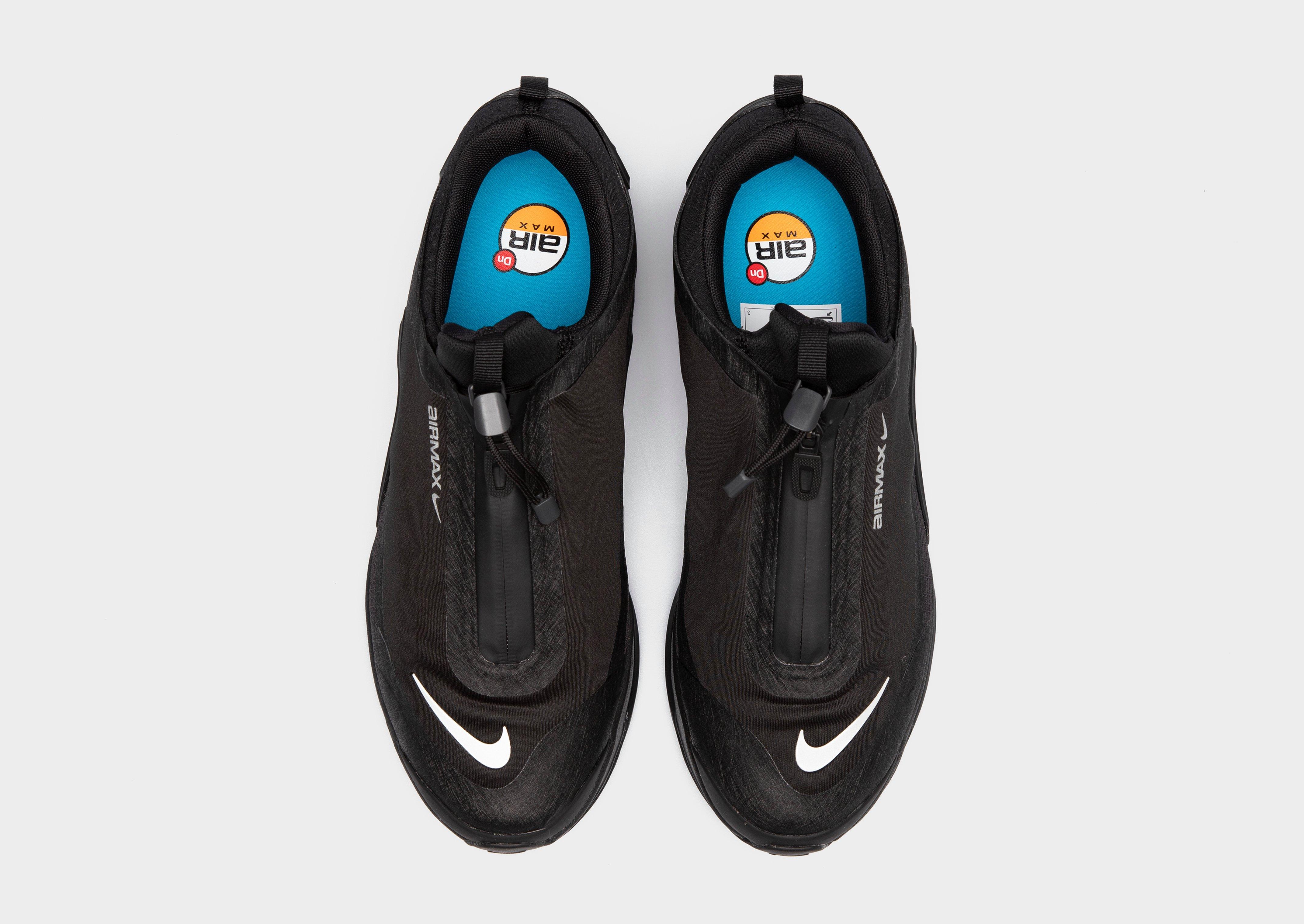 Чоловічі кросівки NIKE AIR MAX DN ROAM HQ8605-001 Чорний