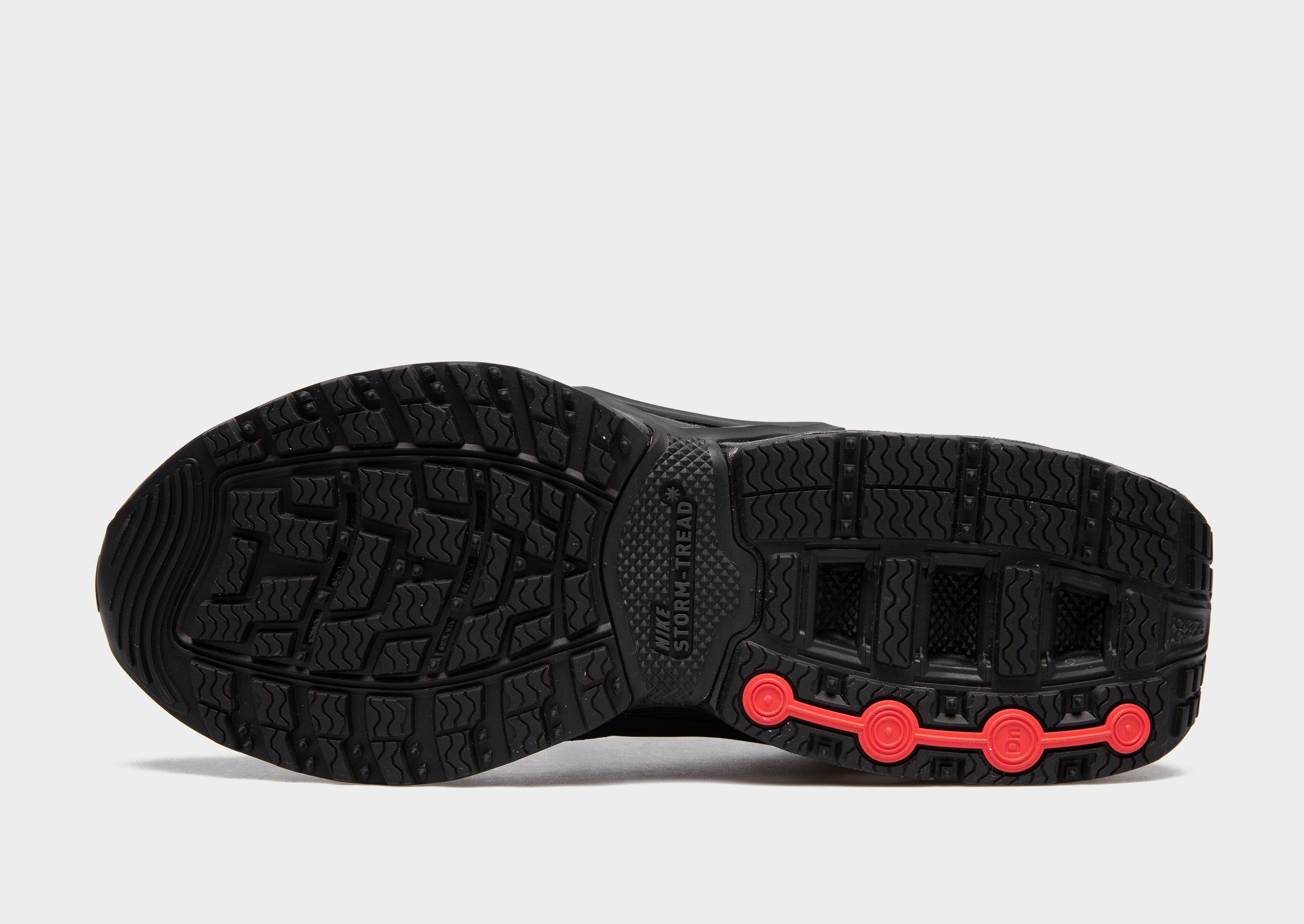 Чоловічі кросівки NIKE AIR MAX DN ROAM HQ8605-001 Чорний